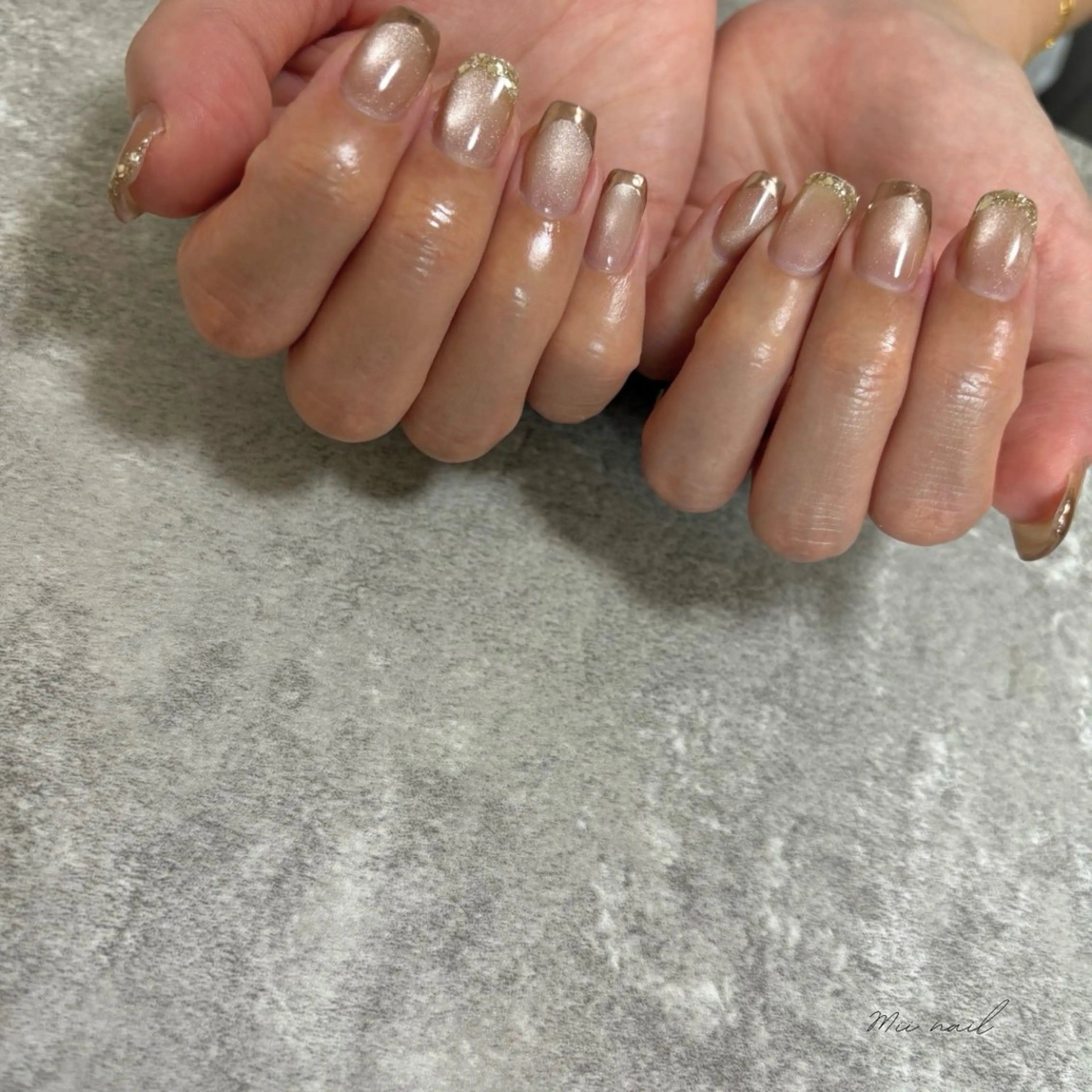 ネイル Mii nail いづみのその他イメージ