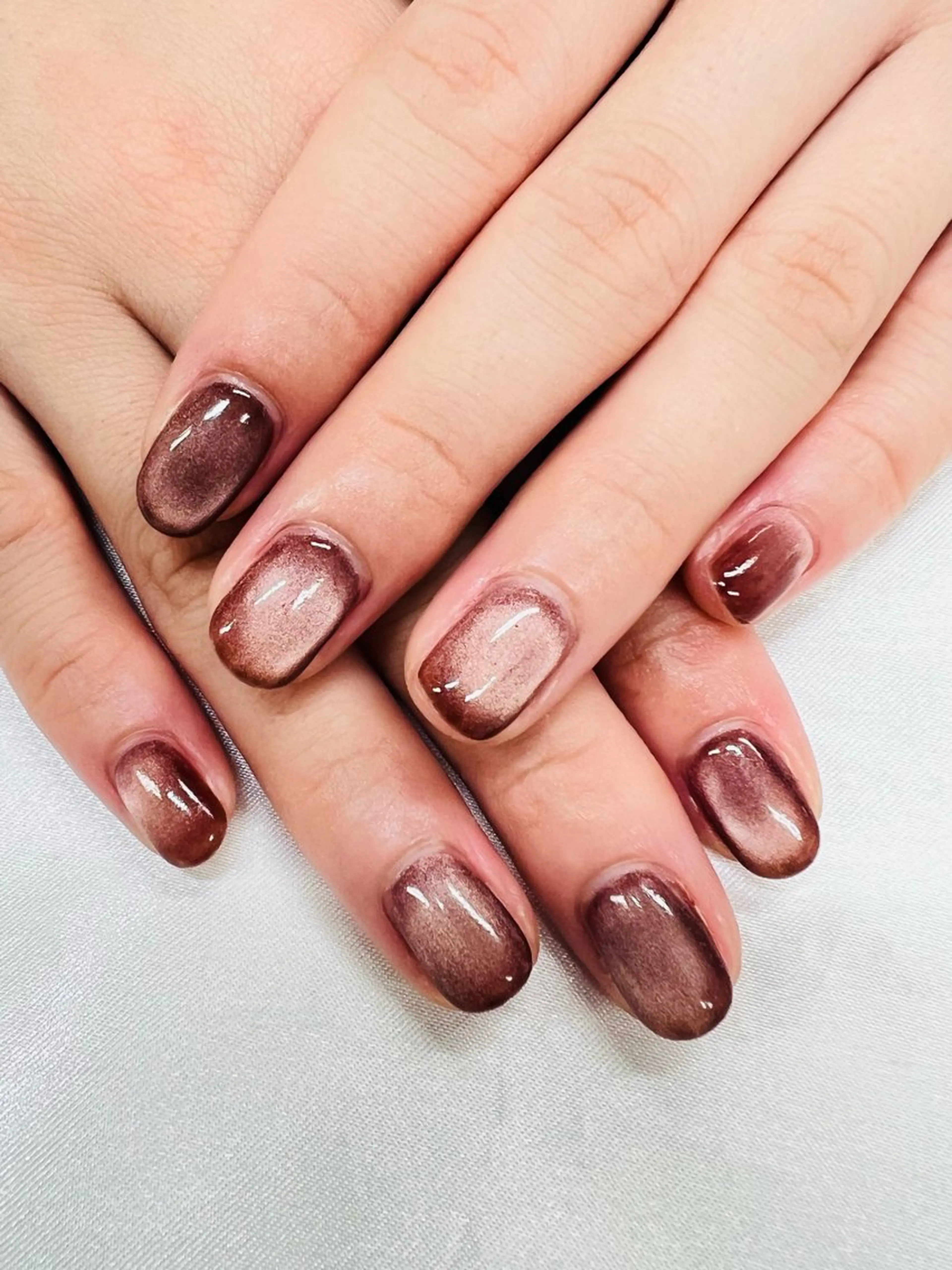 ネイル ユリシスネイル 担当近藤のネイルデザイン