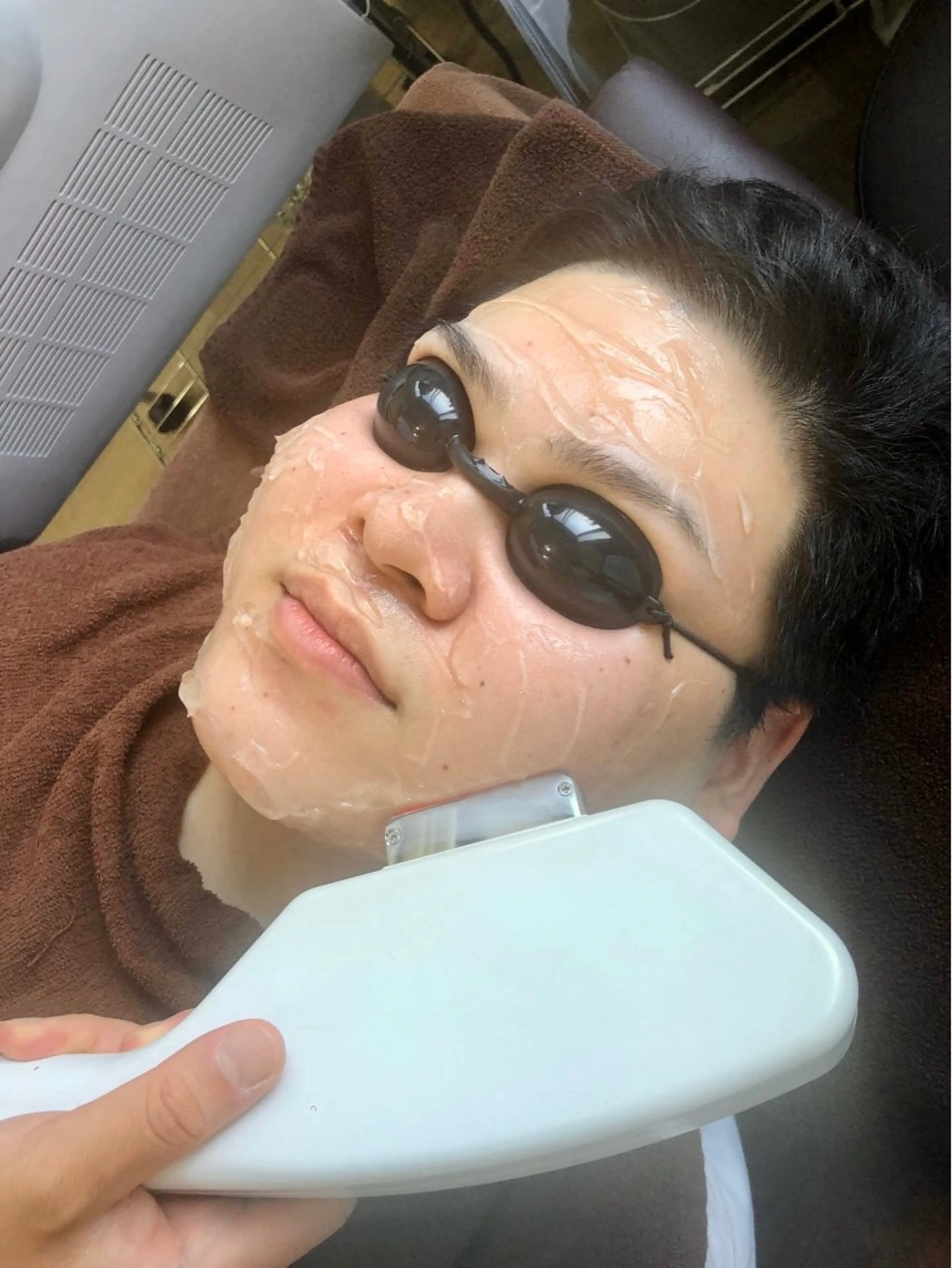 メンズ 脱毛 Mr.Alice 森下のエステ・リラクイメージ