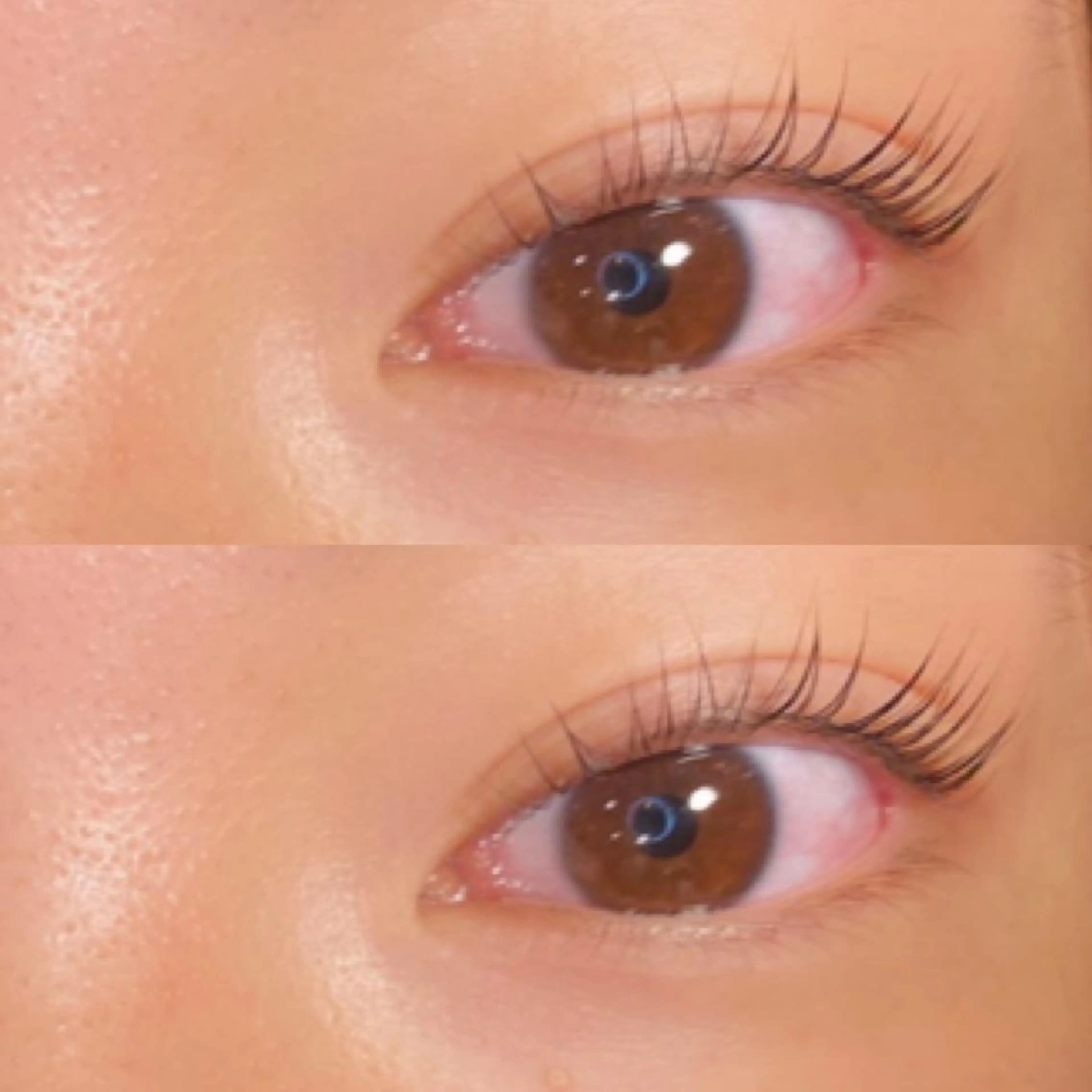 マツエク・マツパ ストウ モエの眉毛・アイブロウイメージ