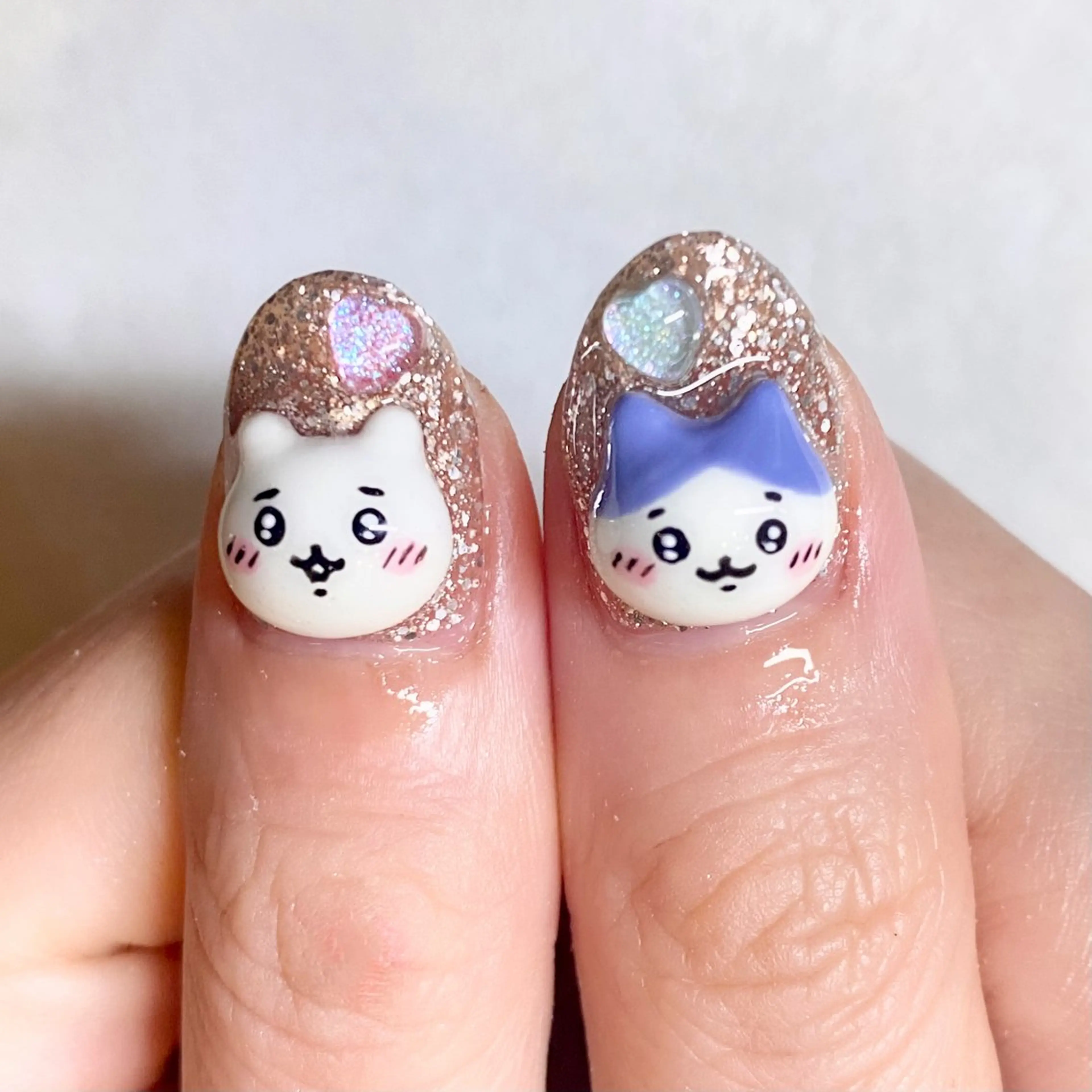 ネイル ハンドネイル C's nailのネイルデザイン