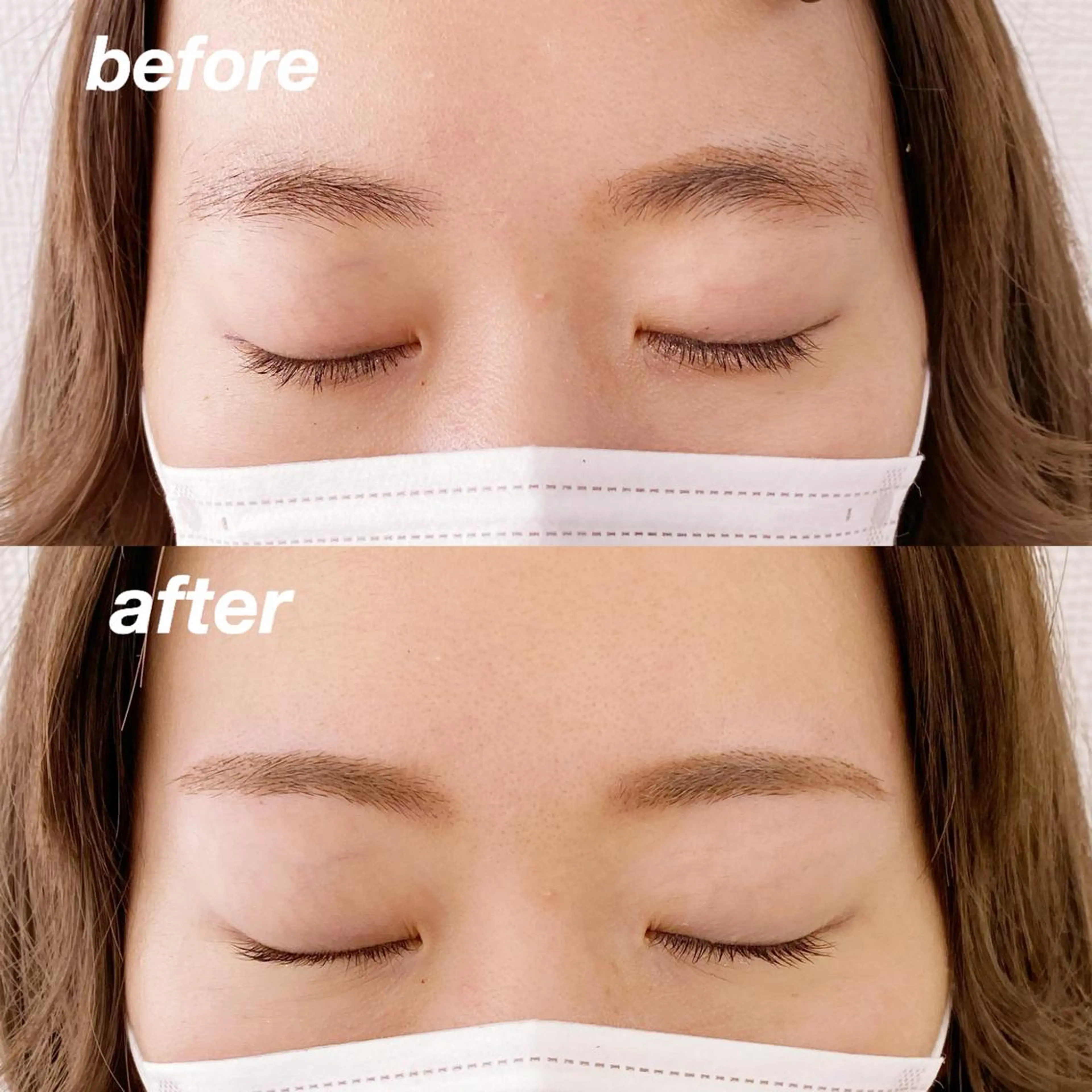 eyelash mayuのマツエク・マツパデザイン