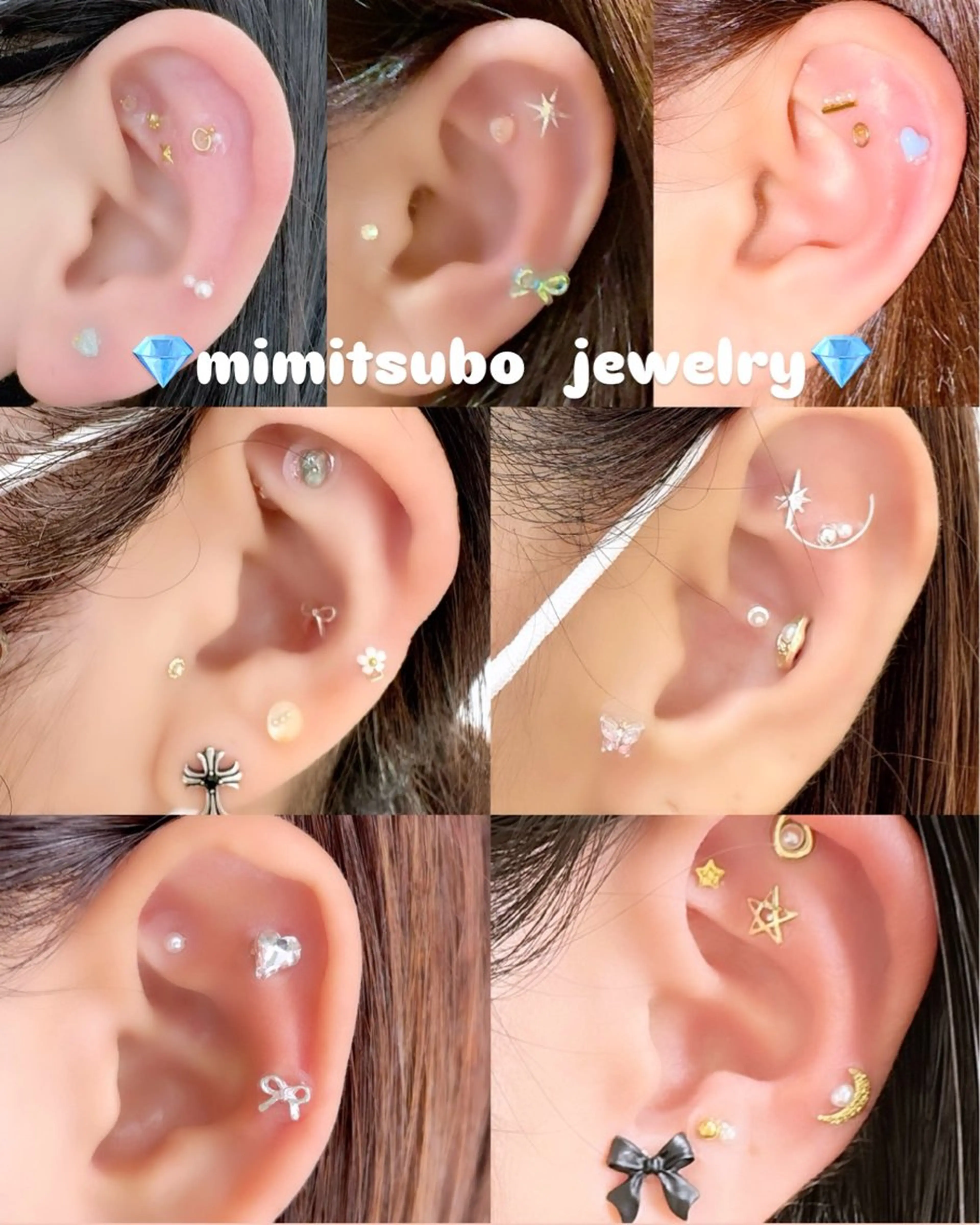 private salon &youの眉毛・アイブロウイメージ