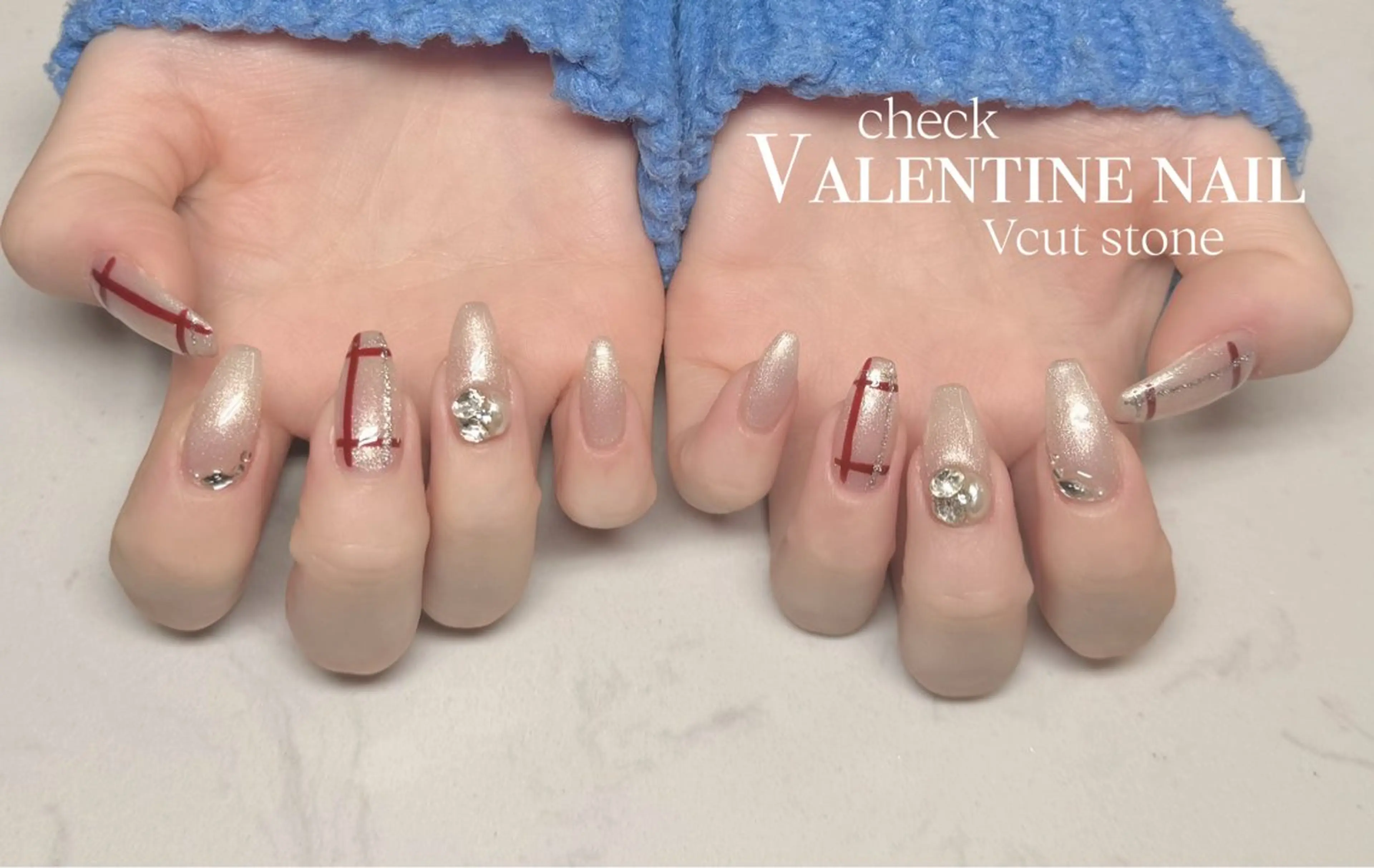ネイル Nail&Eye espalのマツエク・マツパデザイン