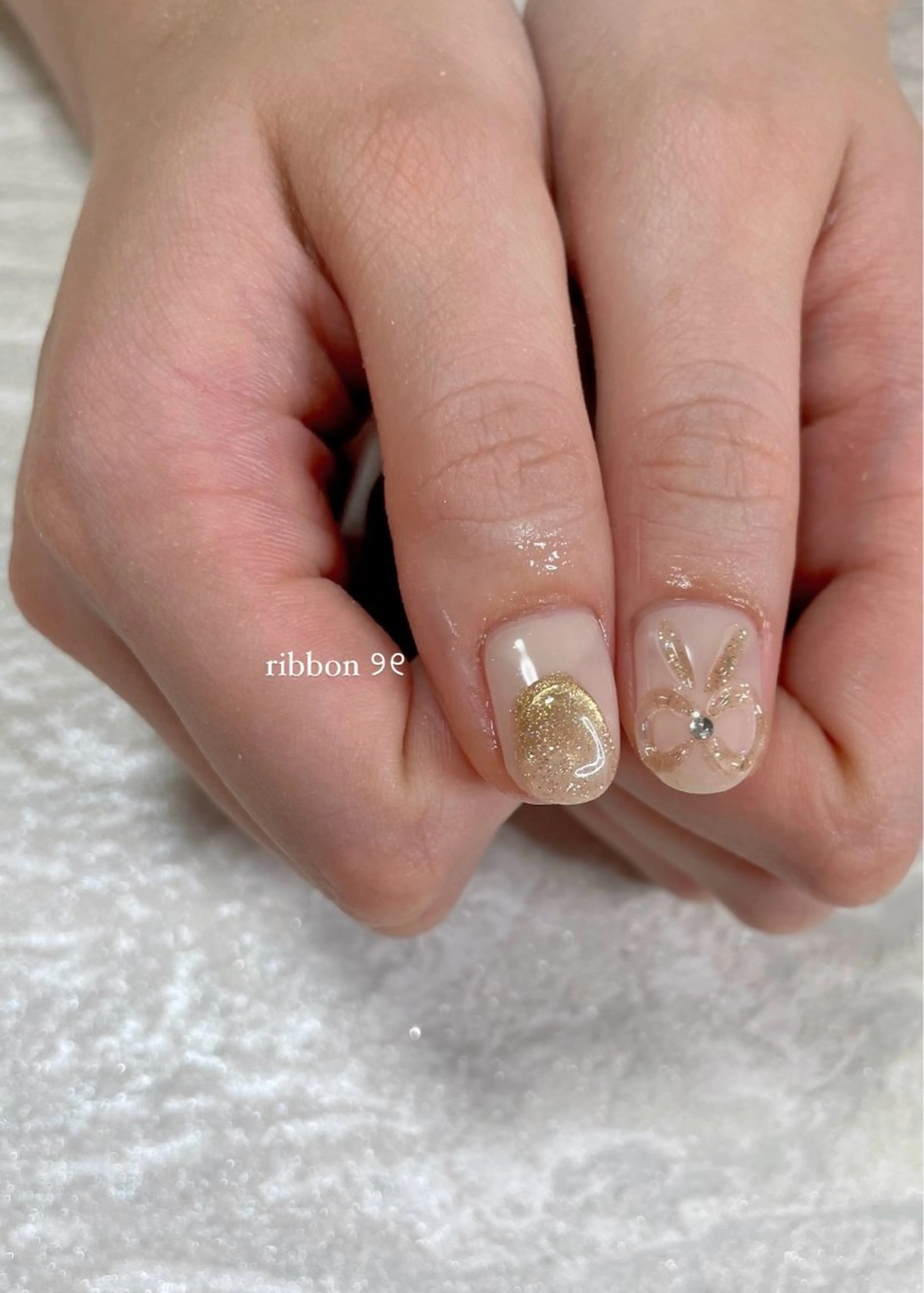 ネイル nailsalon uluのネイルデザイン