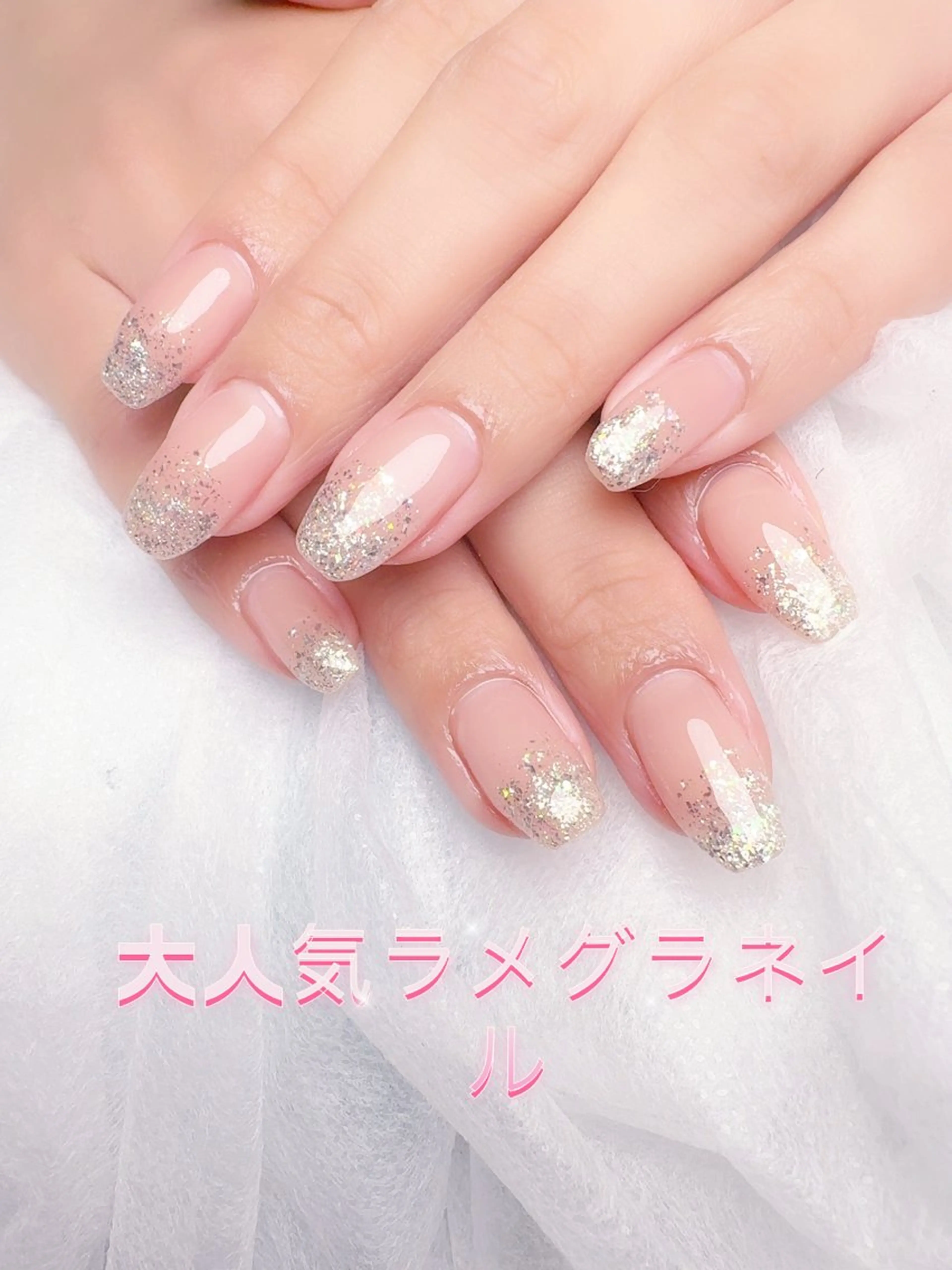 ネイル べ にのネイルデザイン