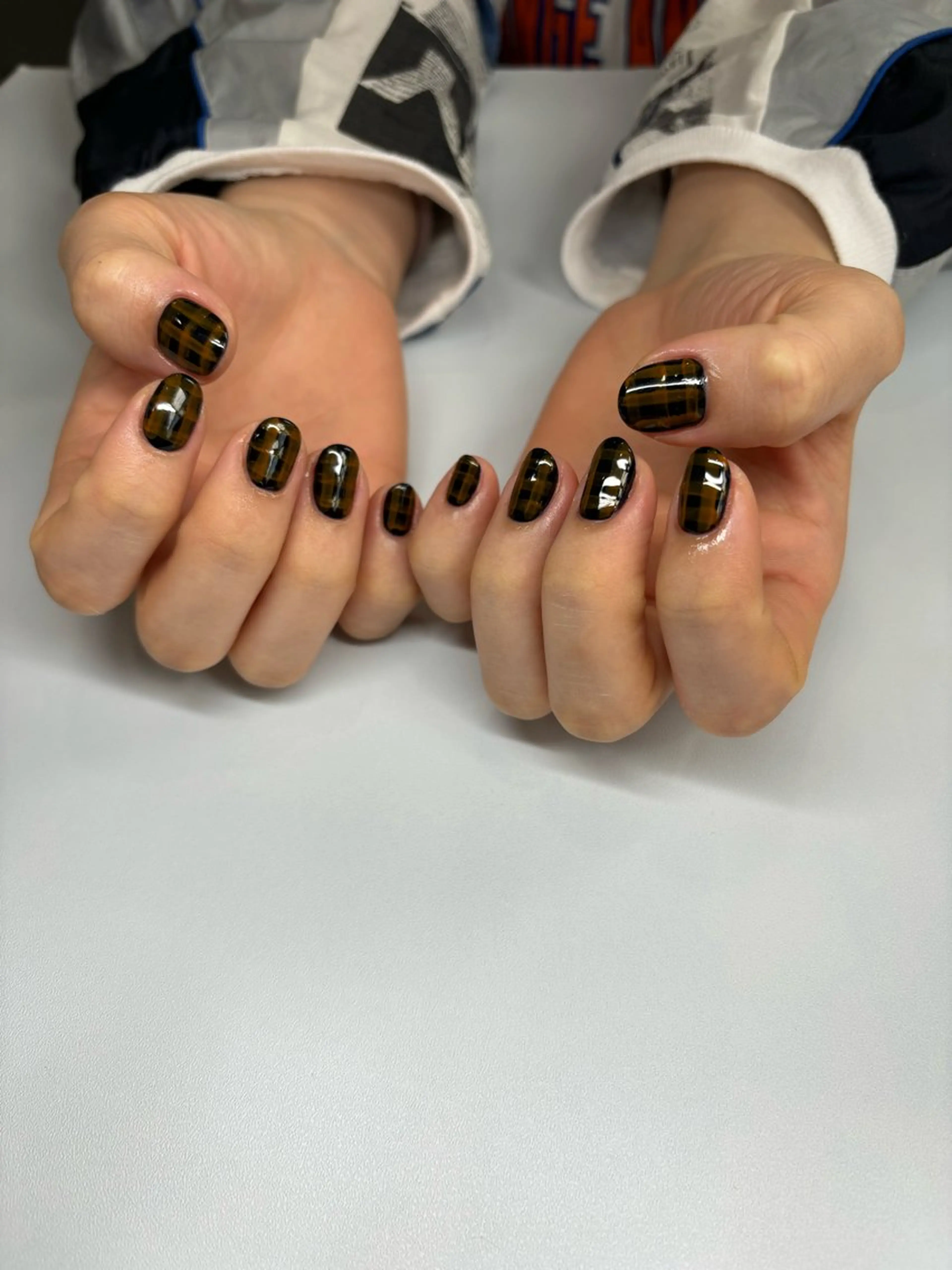 ネイル アートネイル ジェルネイル ニュアンスネイル ハンドネイル cottynail -miki-のその他イメージ