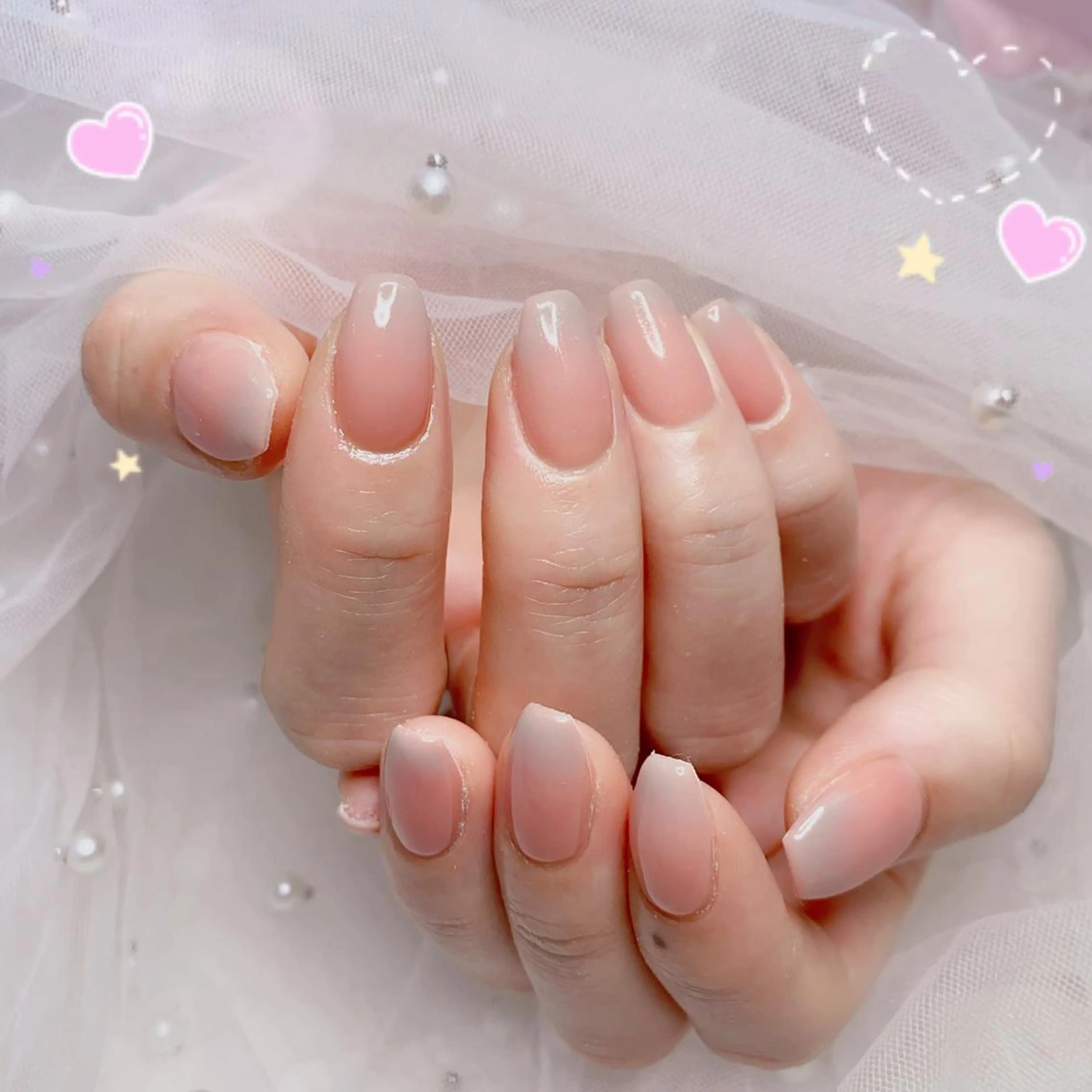 ネイル nail ONE🤍のネイルデザイン