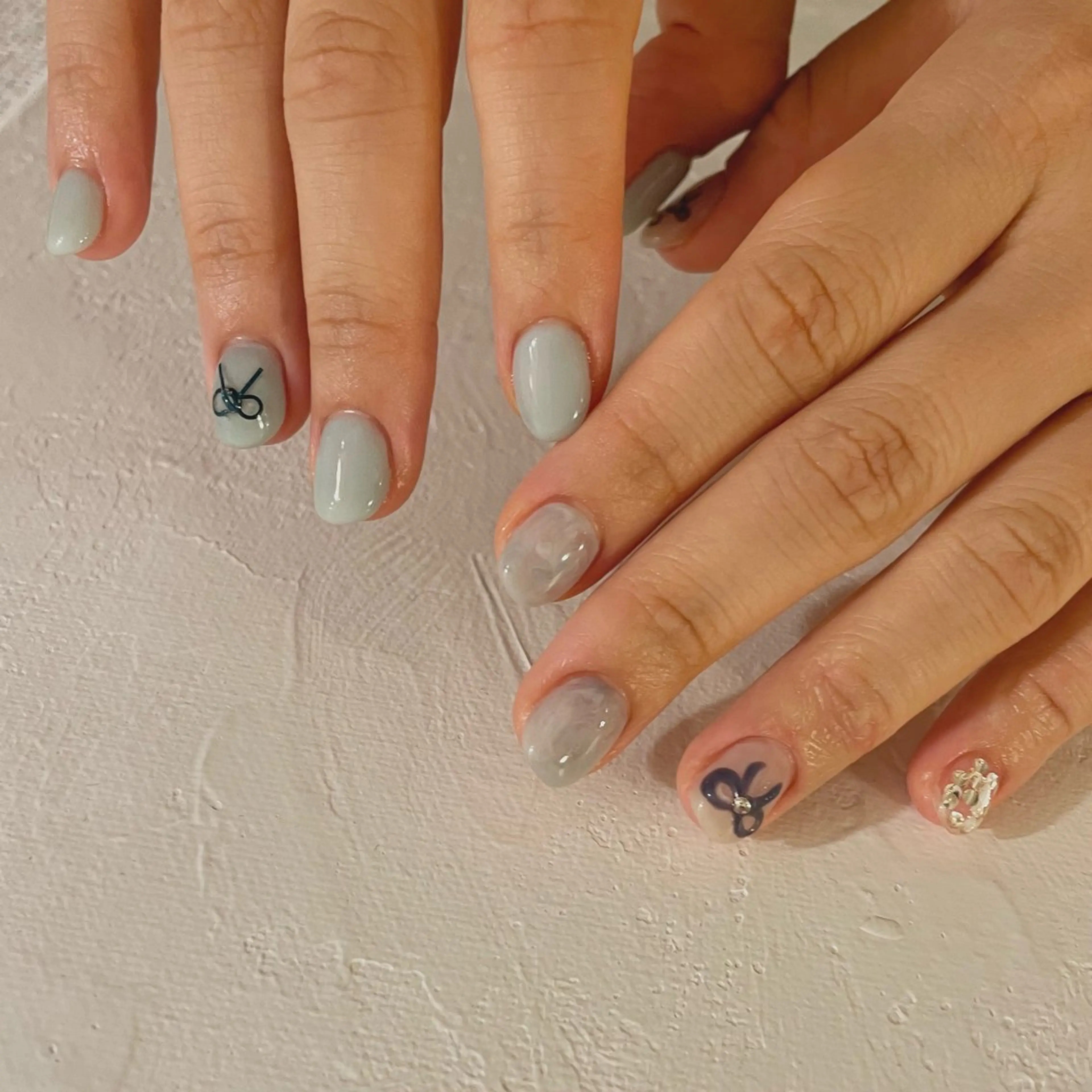 ネイル Nail Room uimのネイルデザイン