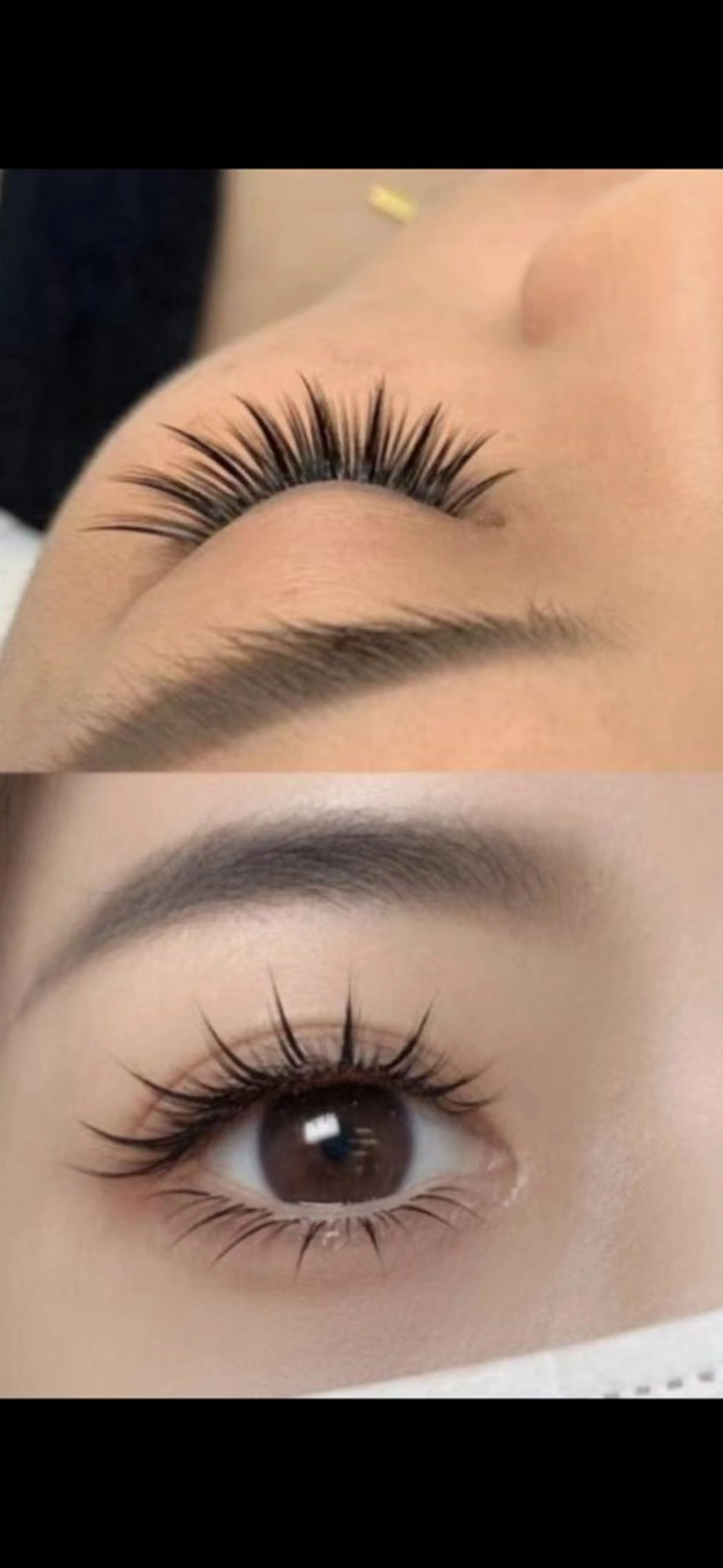 マツエク・マツパ リ さのマツエク・マツパデザイン