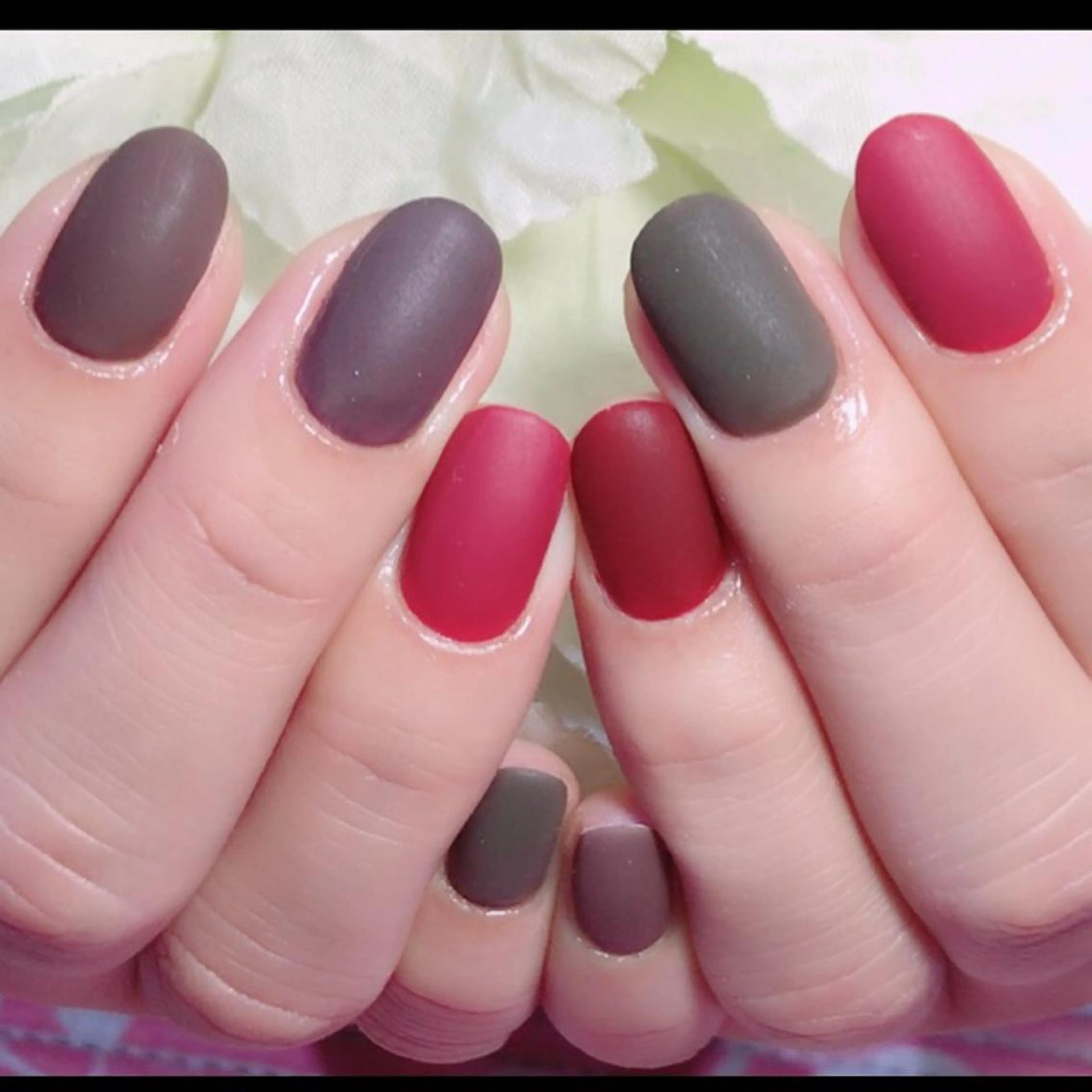 ネイル ハンドネイル Ｎail Ｓalon ertiのネイルデザイン