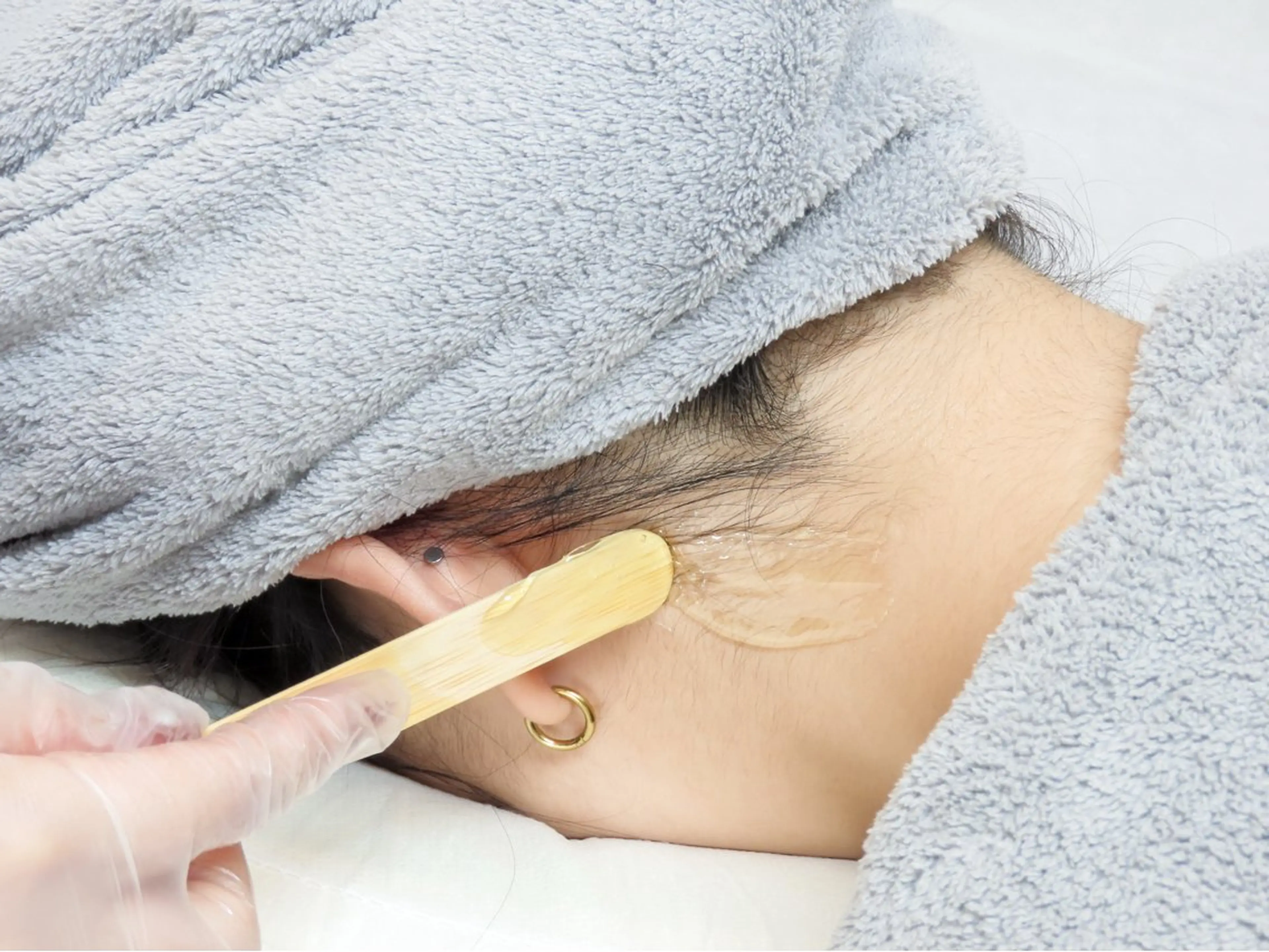 脱毛 ブラジリアンワックス No.A【池袋】のエステ・リラクイメージ