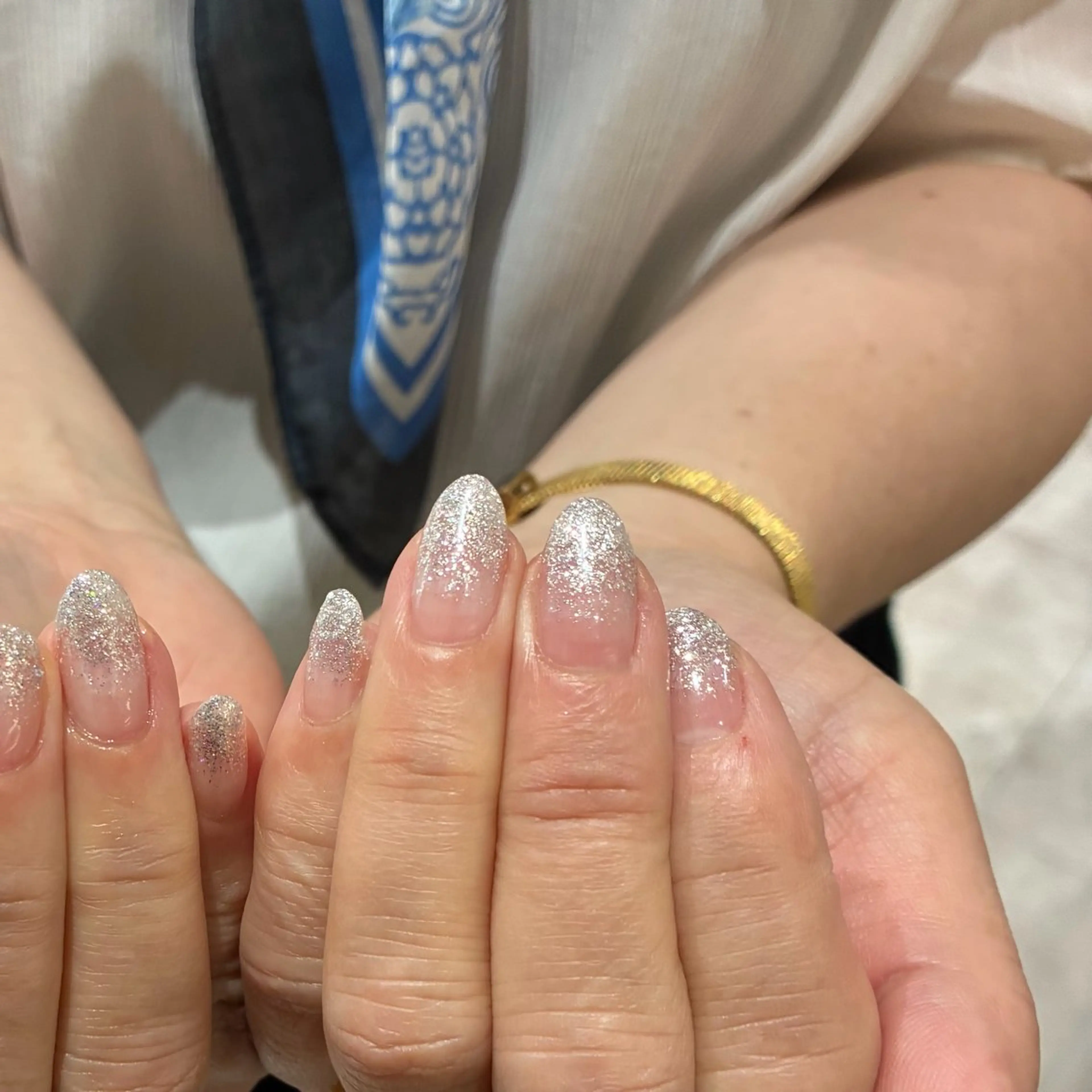 ネイル ハンドネイル K KOHARUのネイルデザイン
