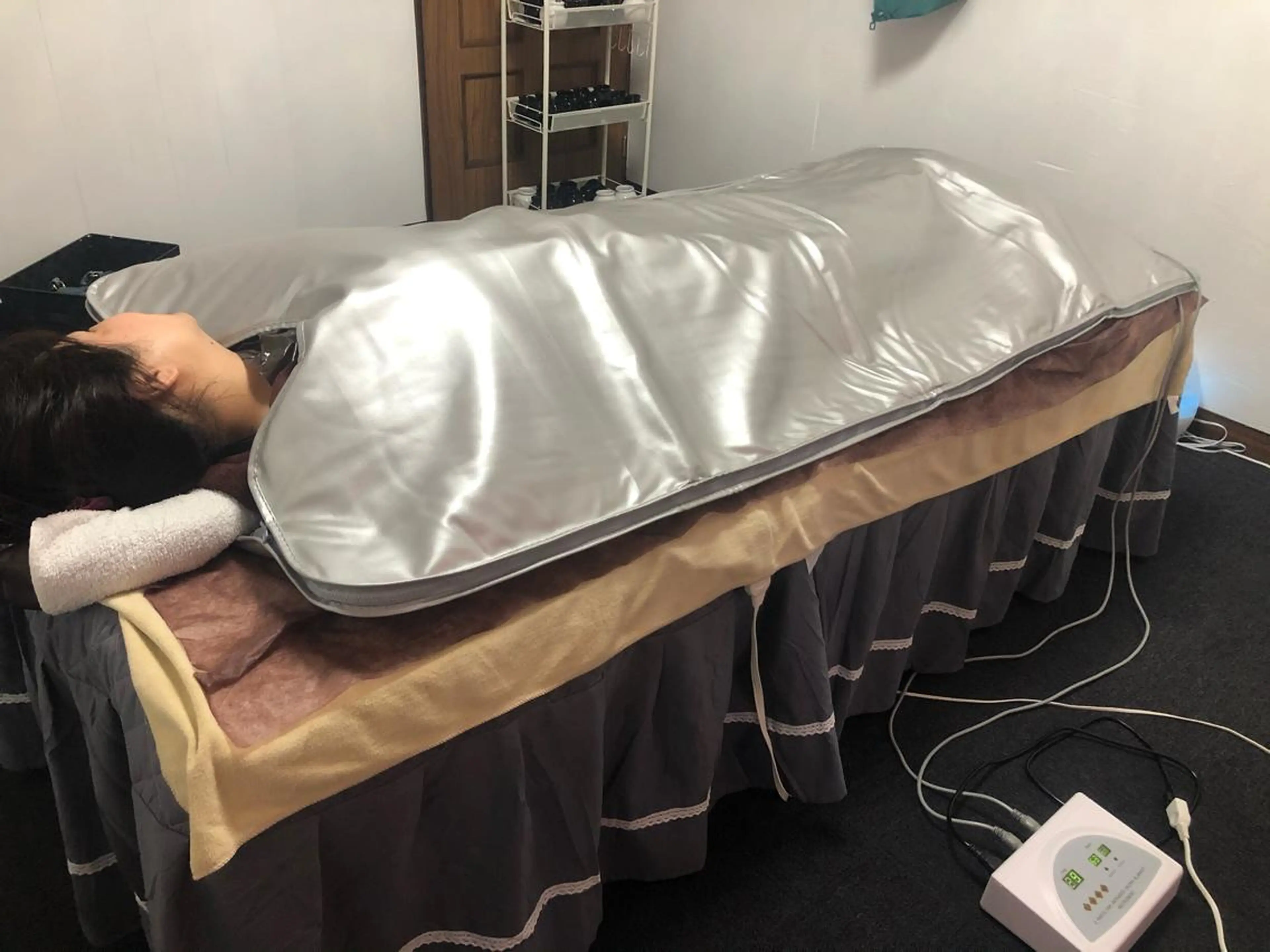 成美SALON eye&nailのマツエク・マツパデザイン