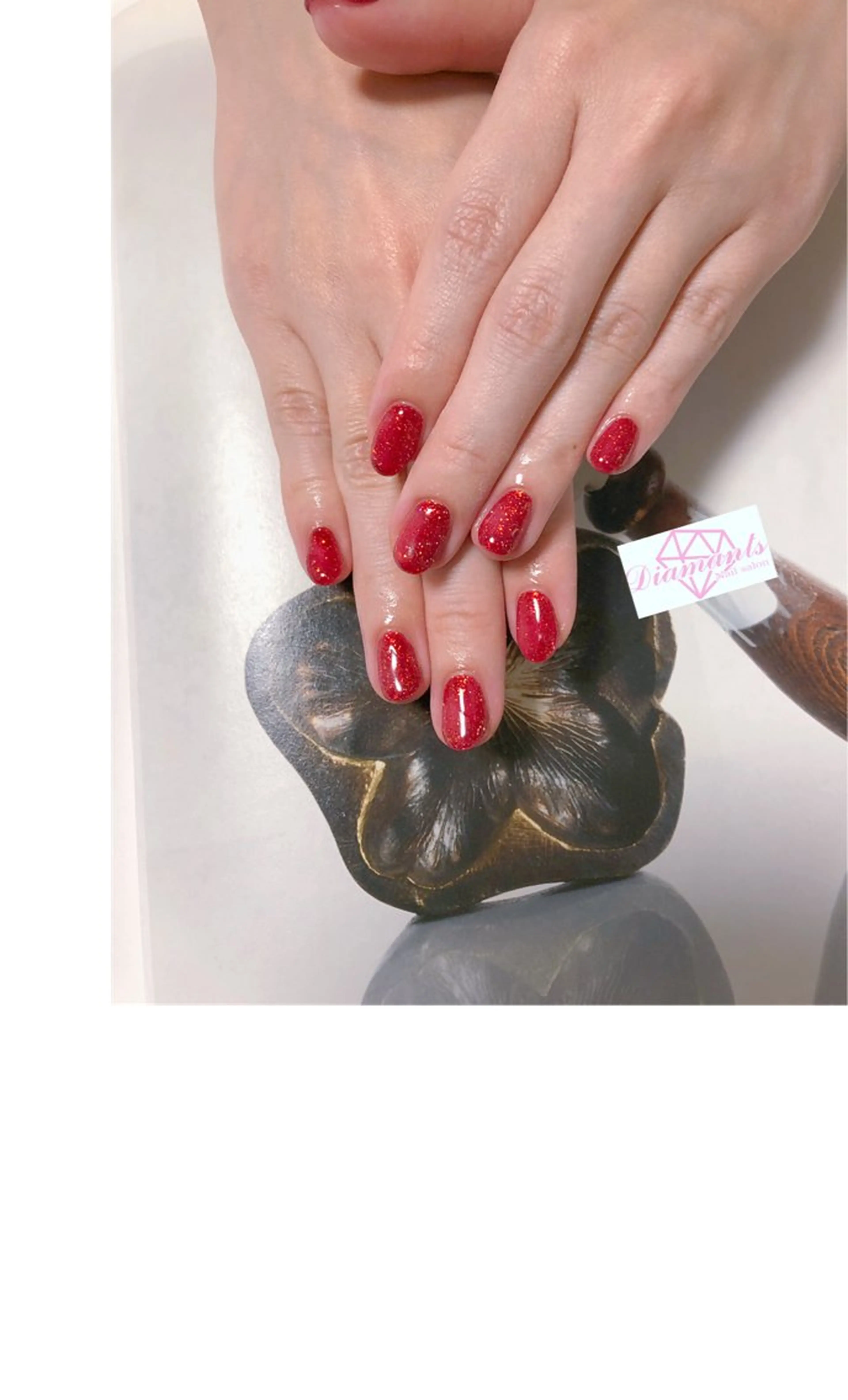 ネイル Asa miのネイルデザイン