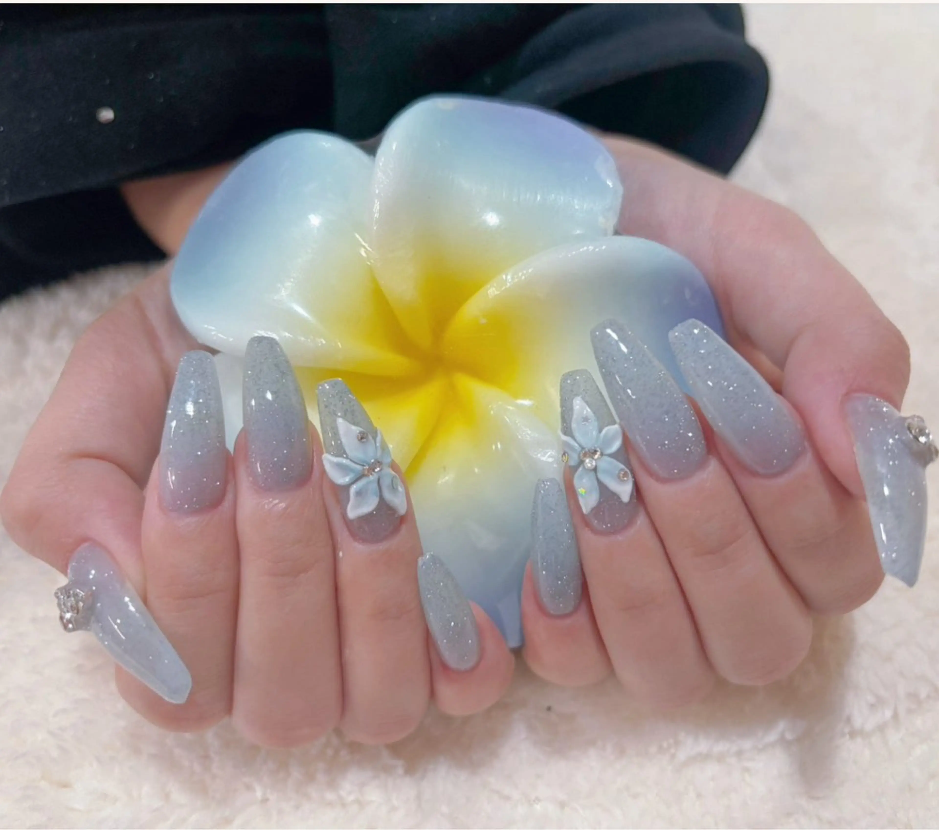 ネイル LUCKY NAILのネイルデザイン