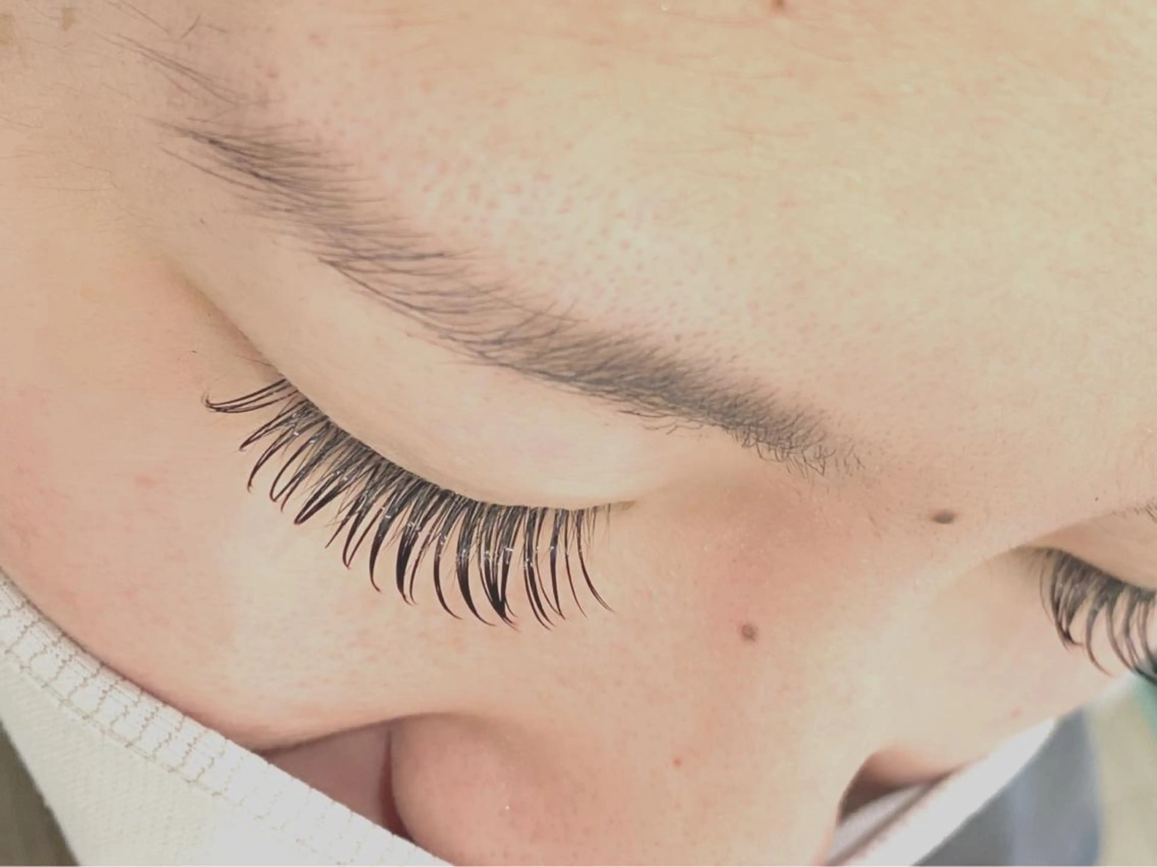 マツエク・マツパ eyelist🌷 Madokaのマツエク・マツパデザイン