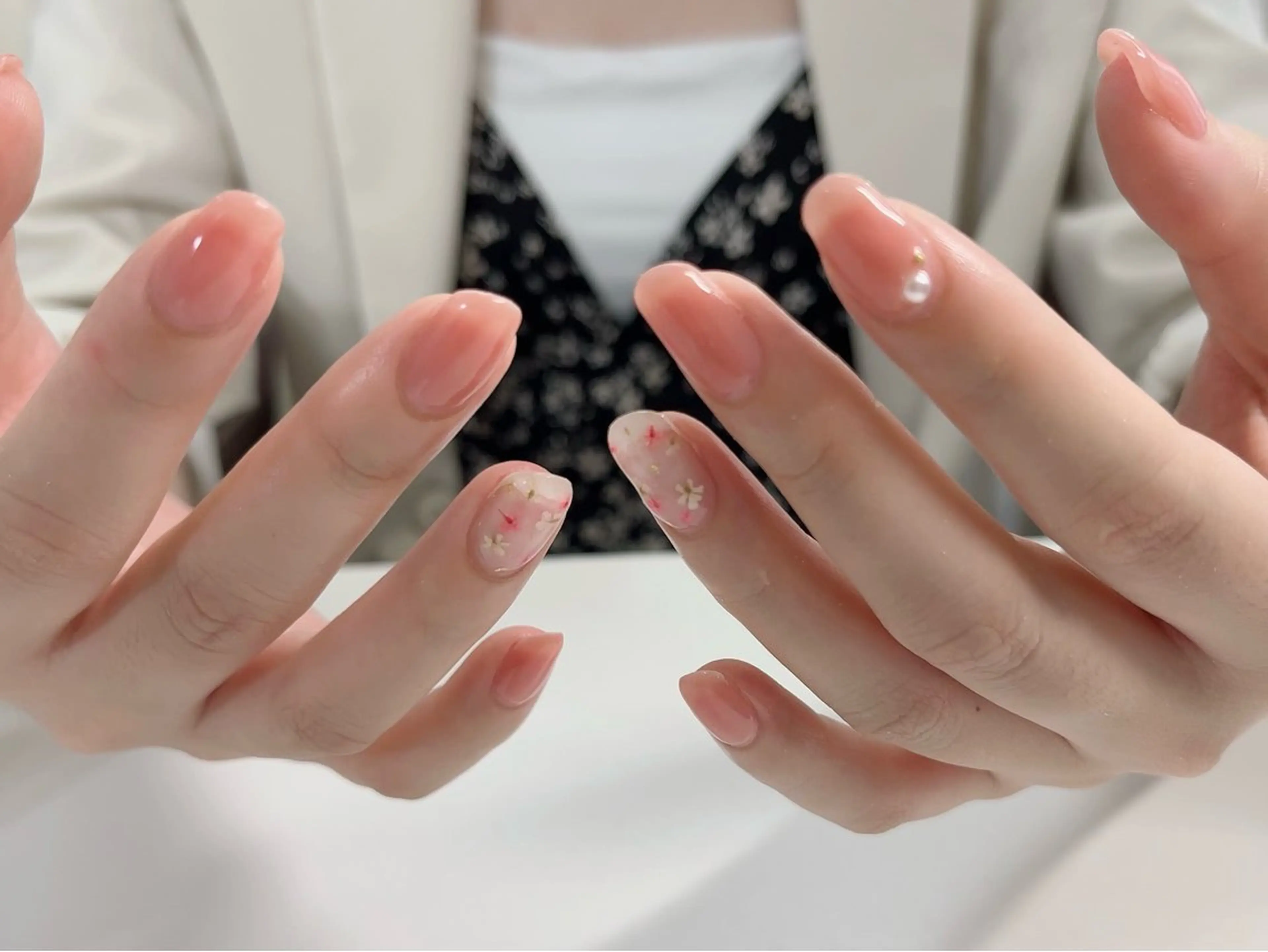 ネイル veige HIROMIのネイルデザイン