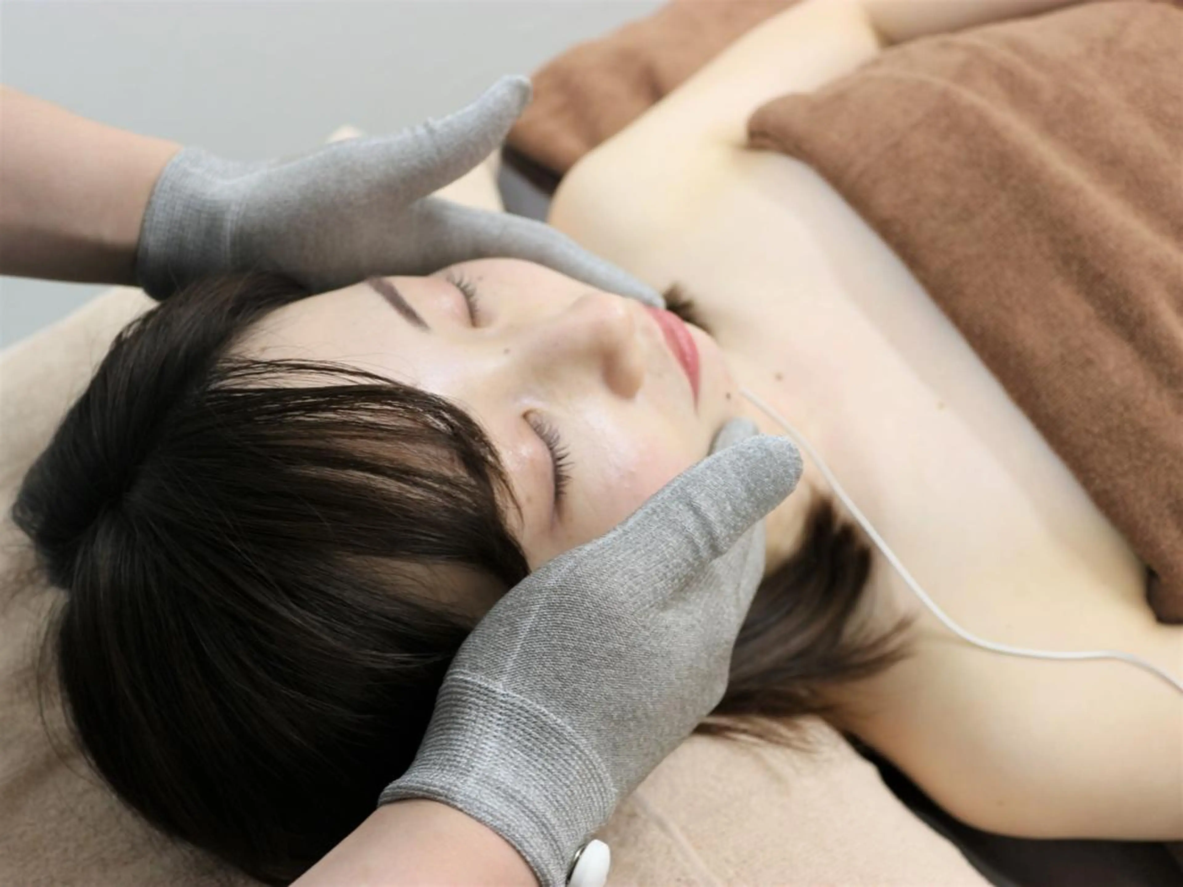 坪井 勝誠のエステ・リラクイメージ