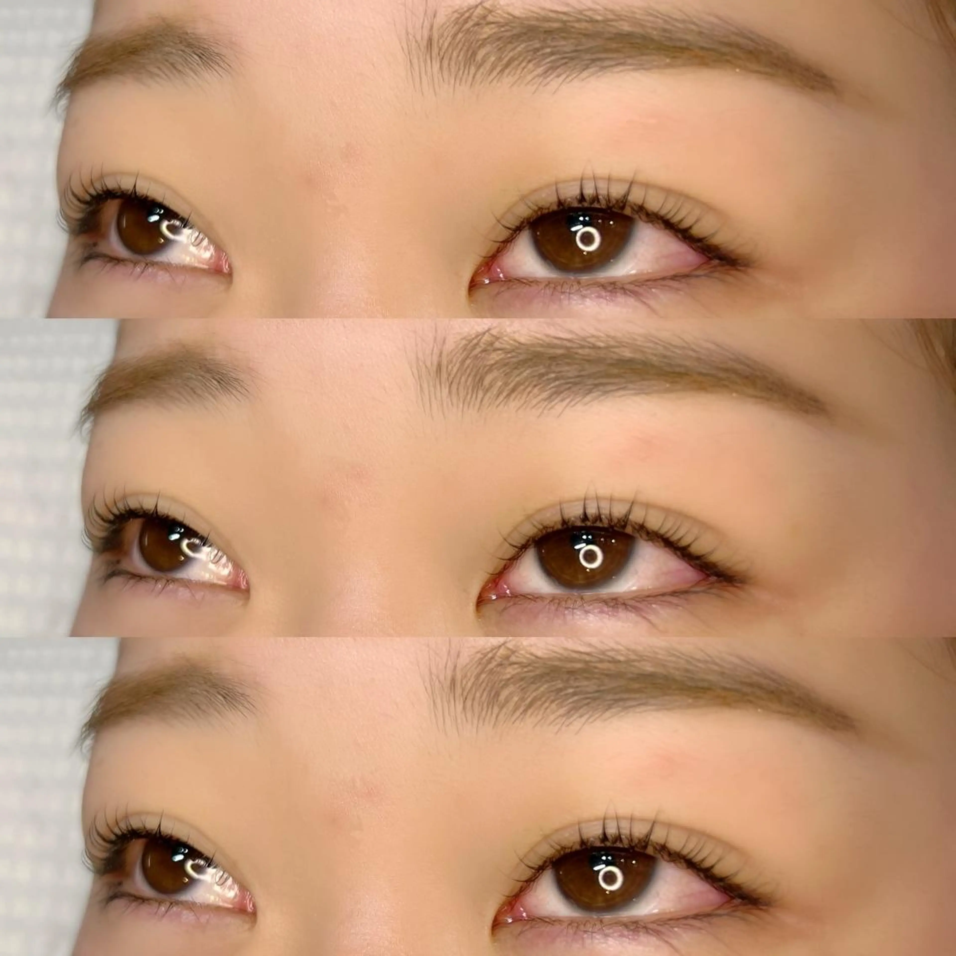 マツエク・マツパ 17日空き有♡ ERIKA♡のマツエク・マツパデザイン