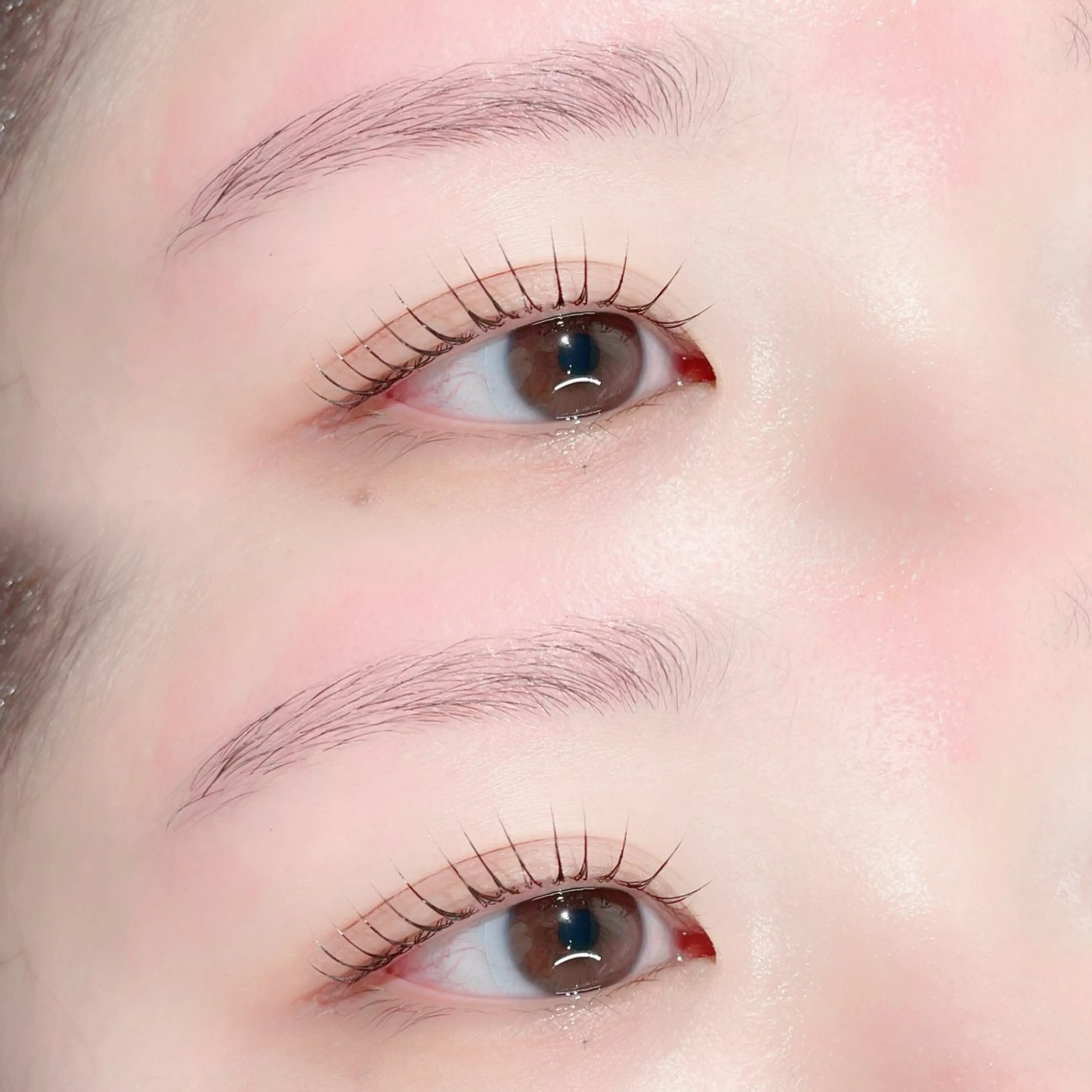 アイブロウ マツパ 金子 清美のマツエク・マツパデザイン