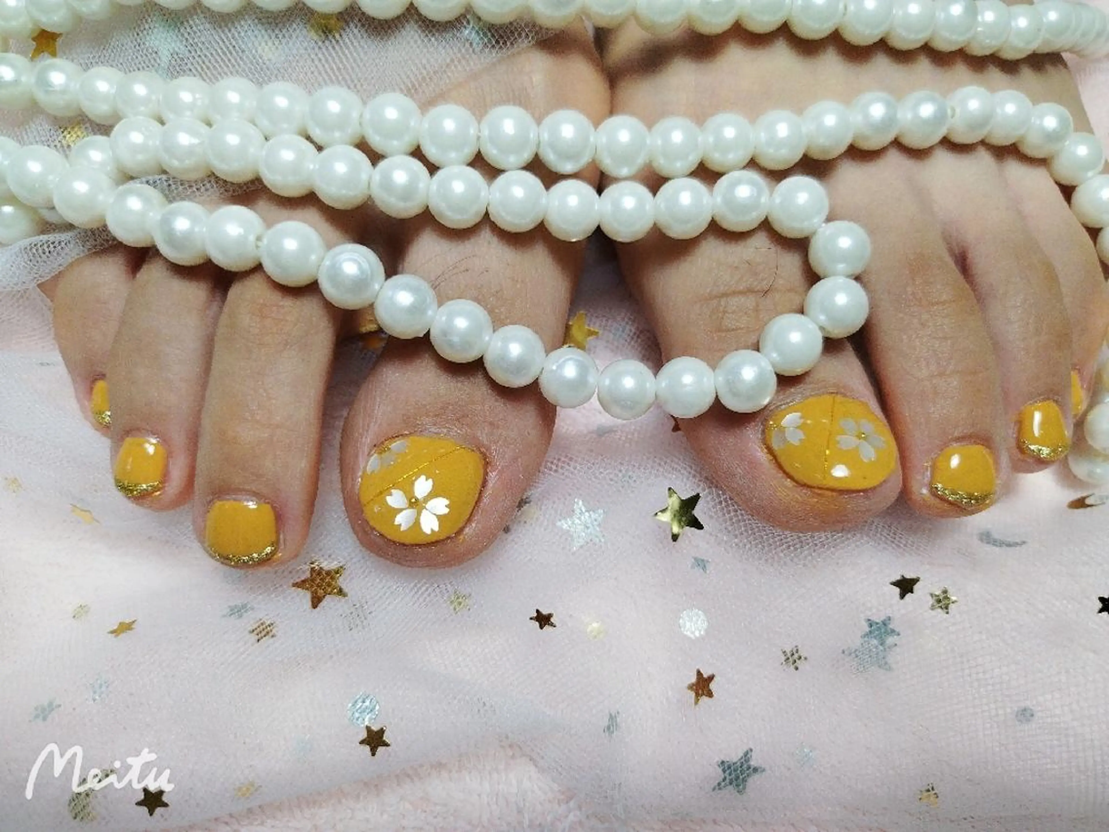 ネイル エステサロンエリー所属・エステサロンエリー エステサロンエリーのネイルデザイン