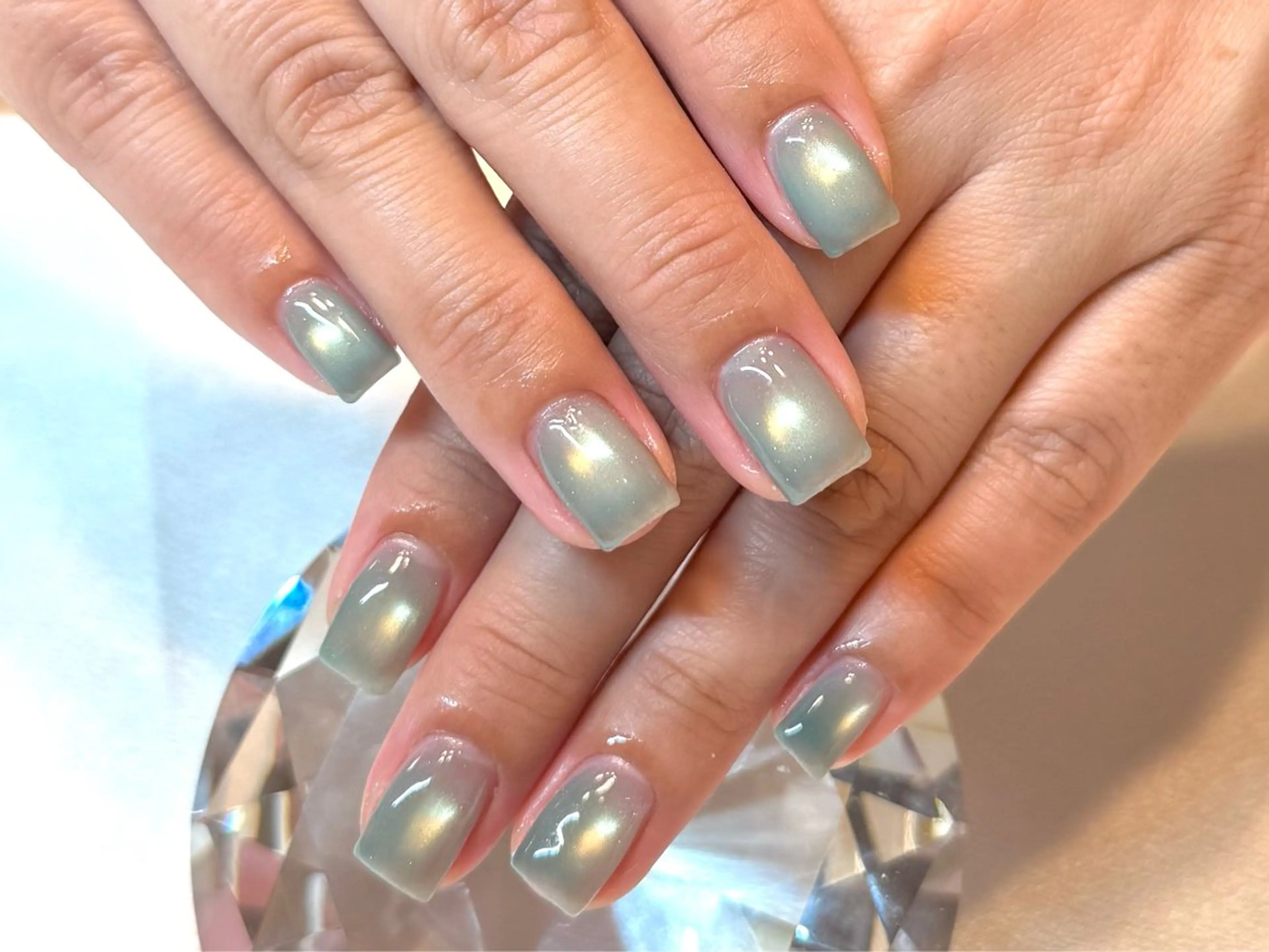 ネイル KIREI nailsalon所属・KIREI nail salonのネイルデザイン