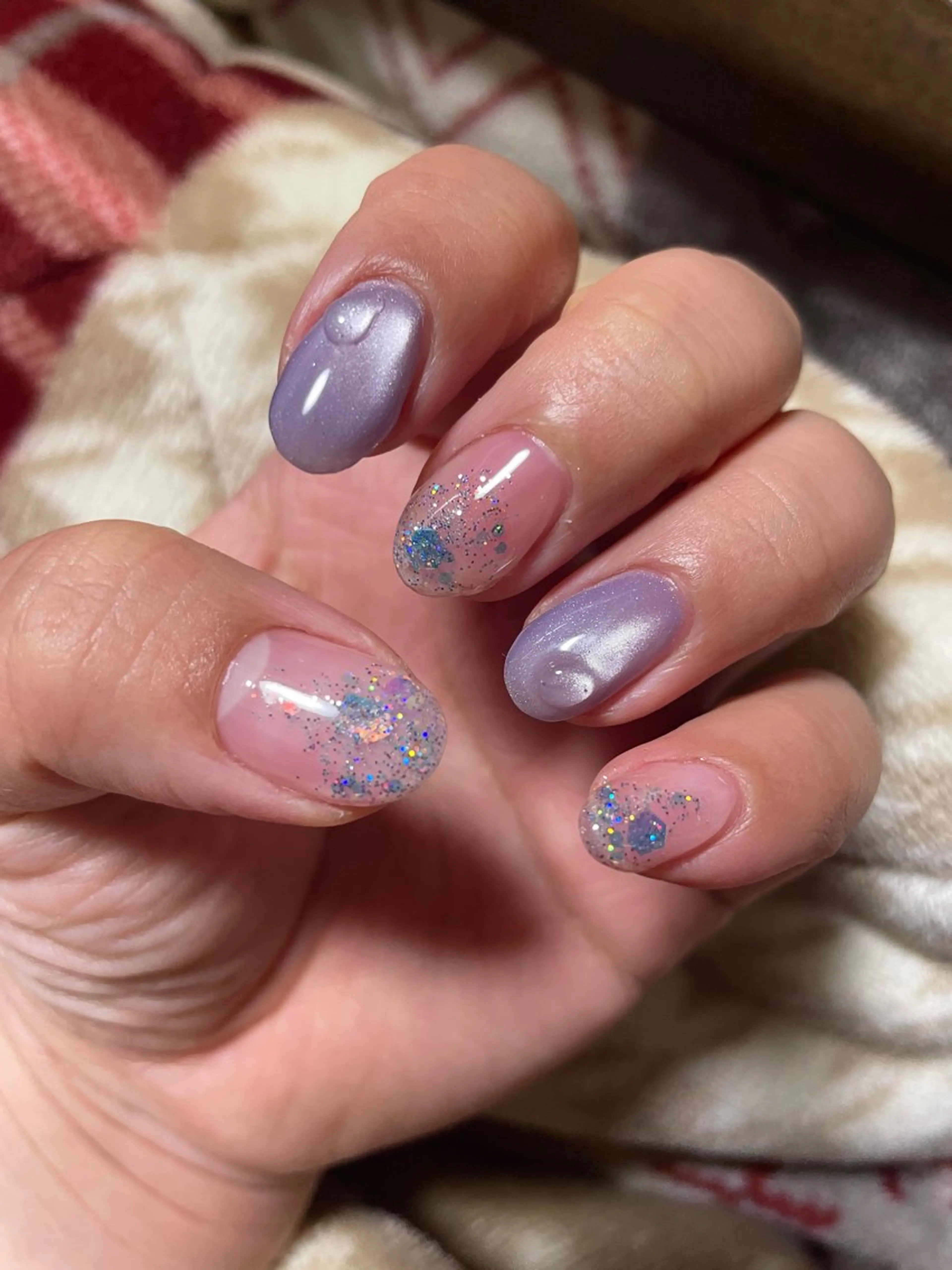 ネイル ハンドネイル 自由が丘サロン FUMIのネイルデザイン