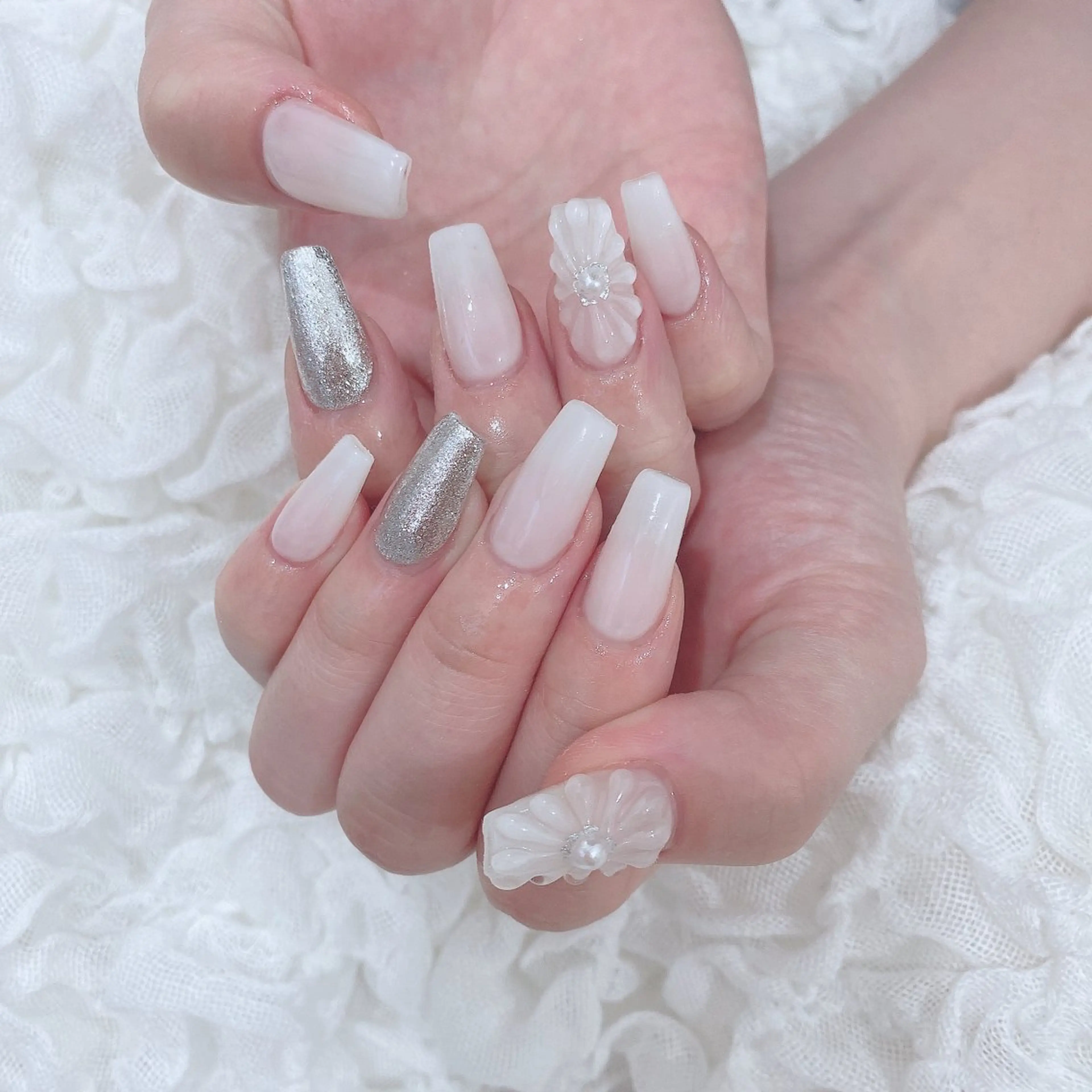 ネイル SOL NAILのネイルデザイン