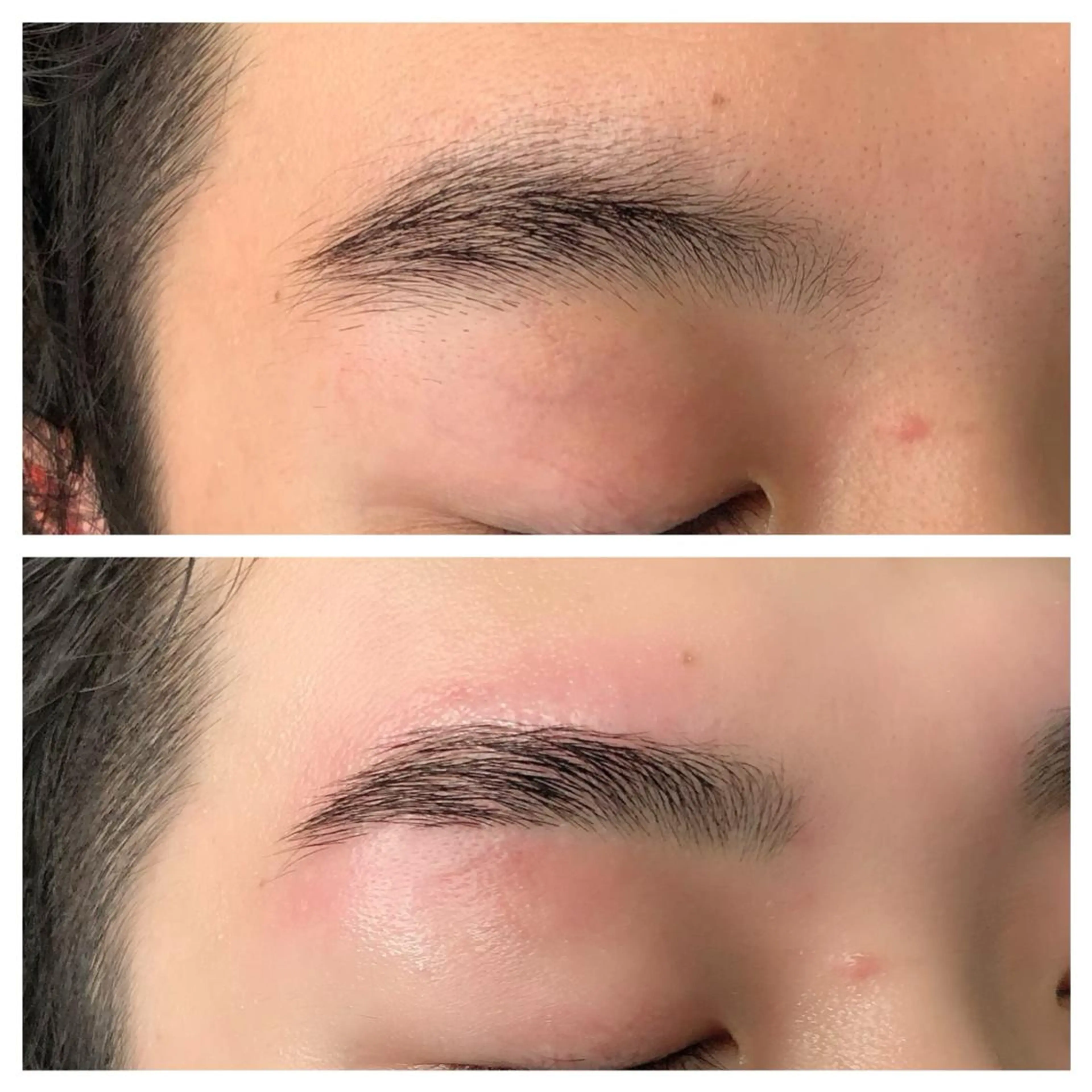 マツエク・マツパ terios. MATSUDAの眉毛・アイブロウイメージ