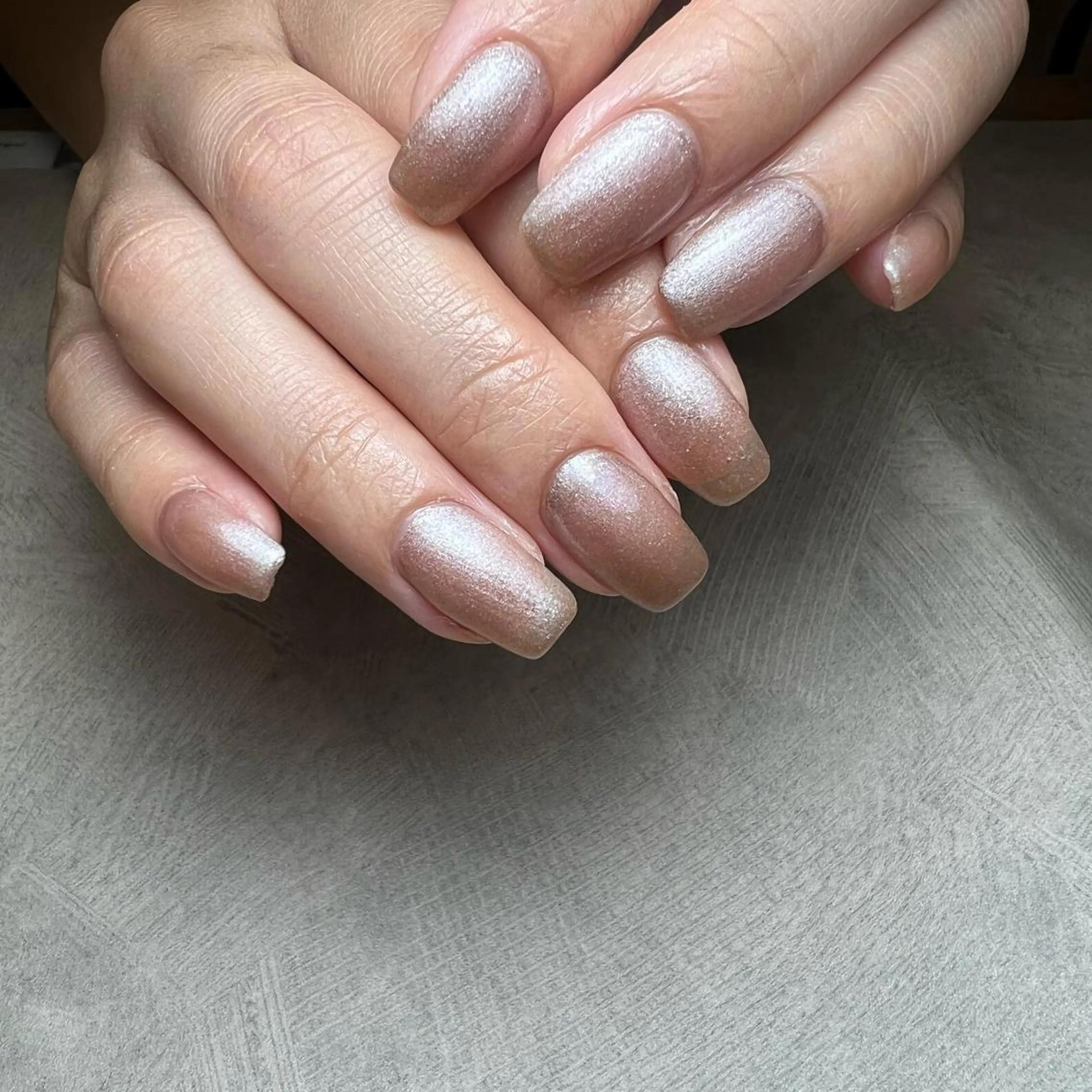 ネイル MAKANI nail salon所属・MAKANI salonのネイルデザイン