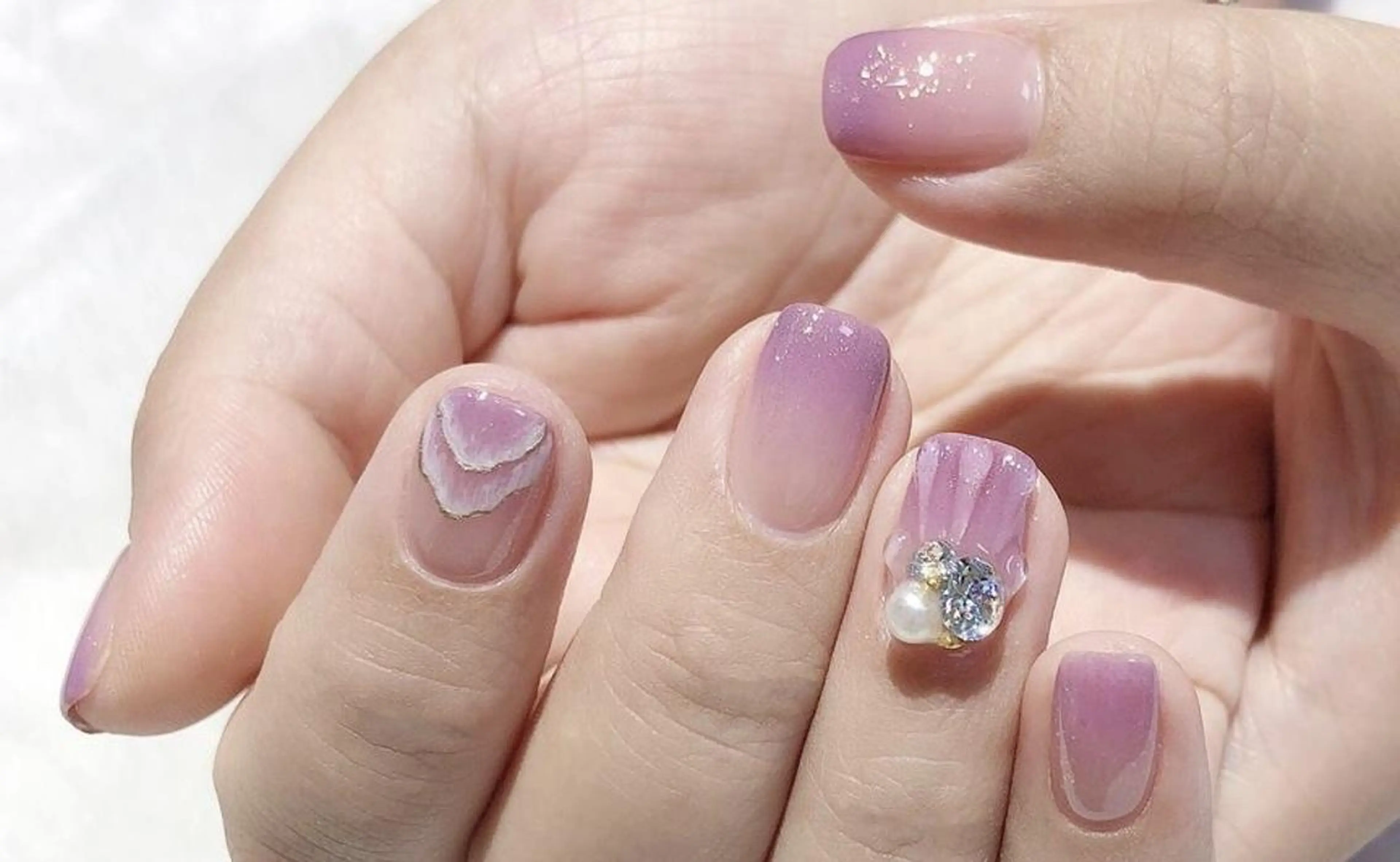 ネイル Cute beauty2のマツエク・マツパデザイン