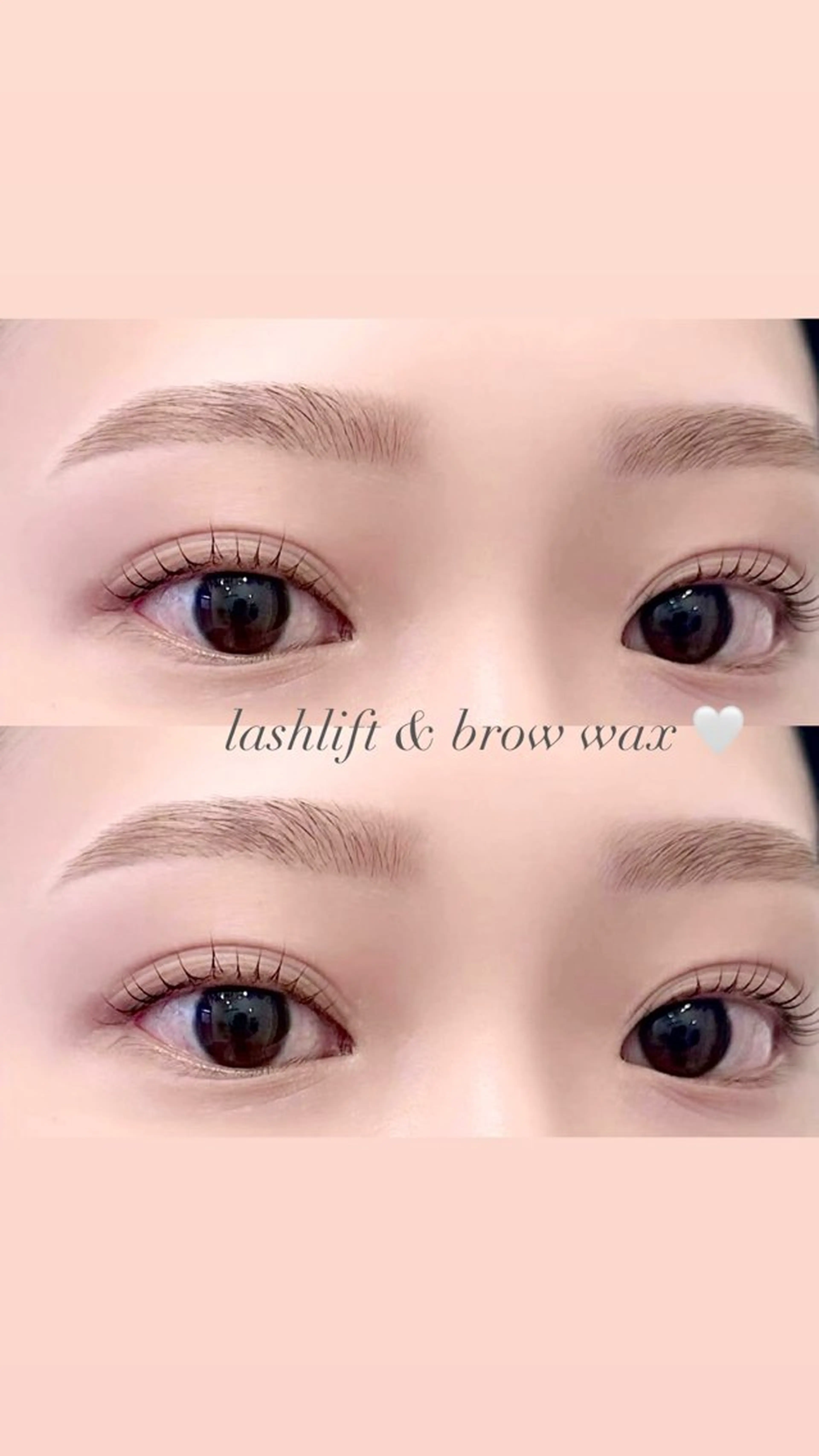 アイブロウ マツパ 🫧 Marin.k🪽のマツエク・マツパデザイン