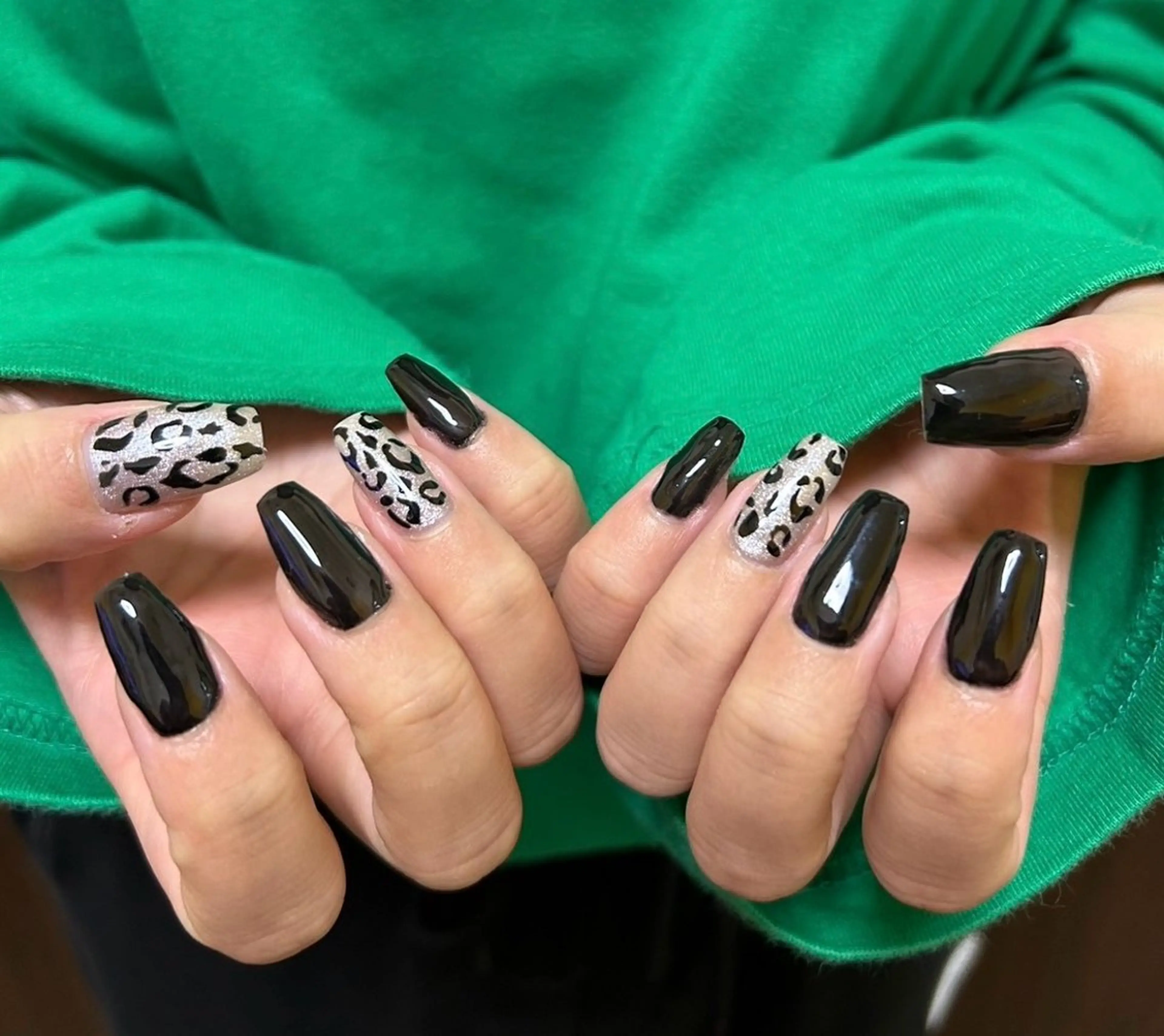 セミロング Viel💅 〜hina〜のネイルデザイン