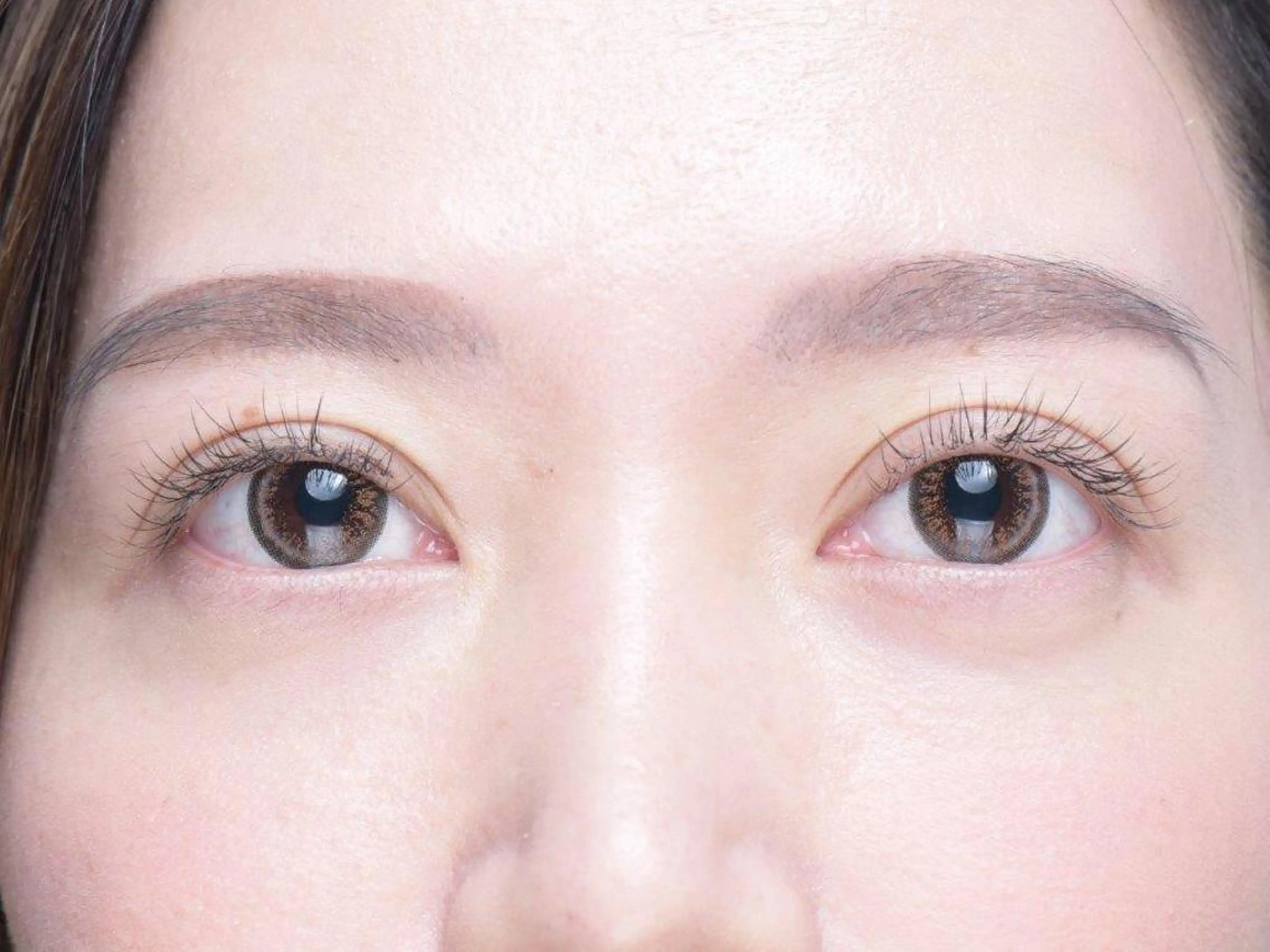 マツエク・マツパ étoile(エトワ ール)のマツエク・マツパデザイン