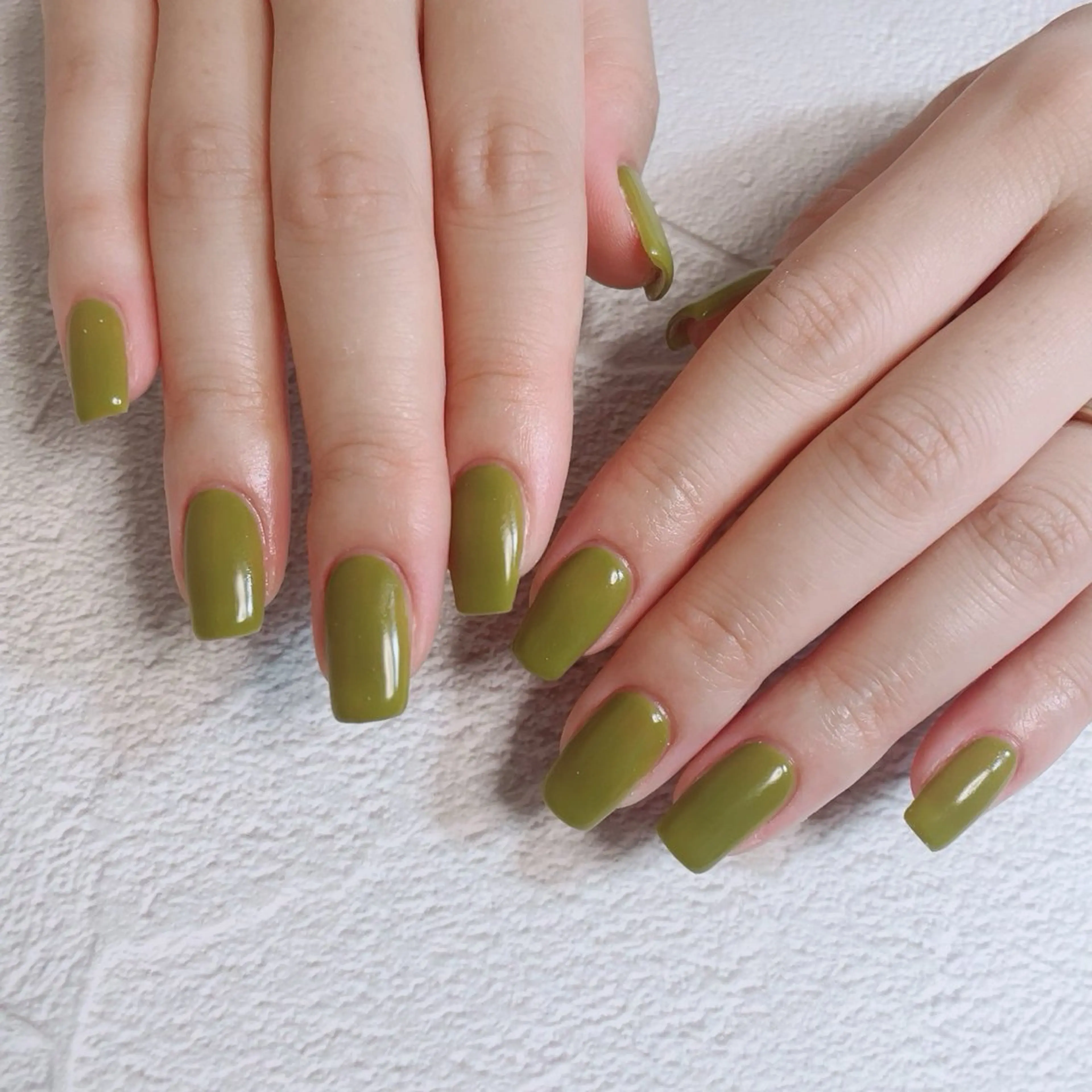 ネイル ハンドネイル 🤎Yun nail salon🤎のネイルデザイン