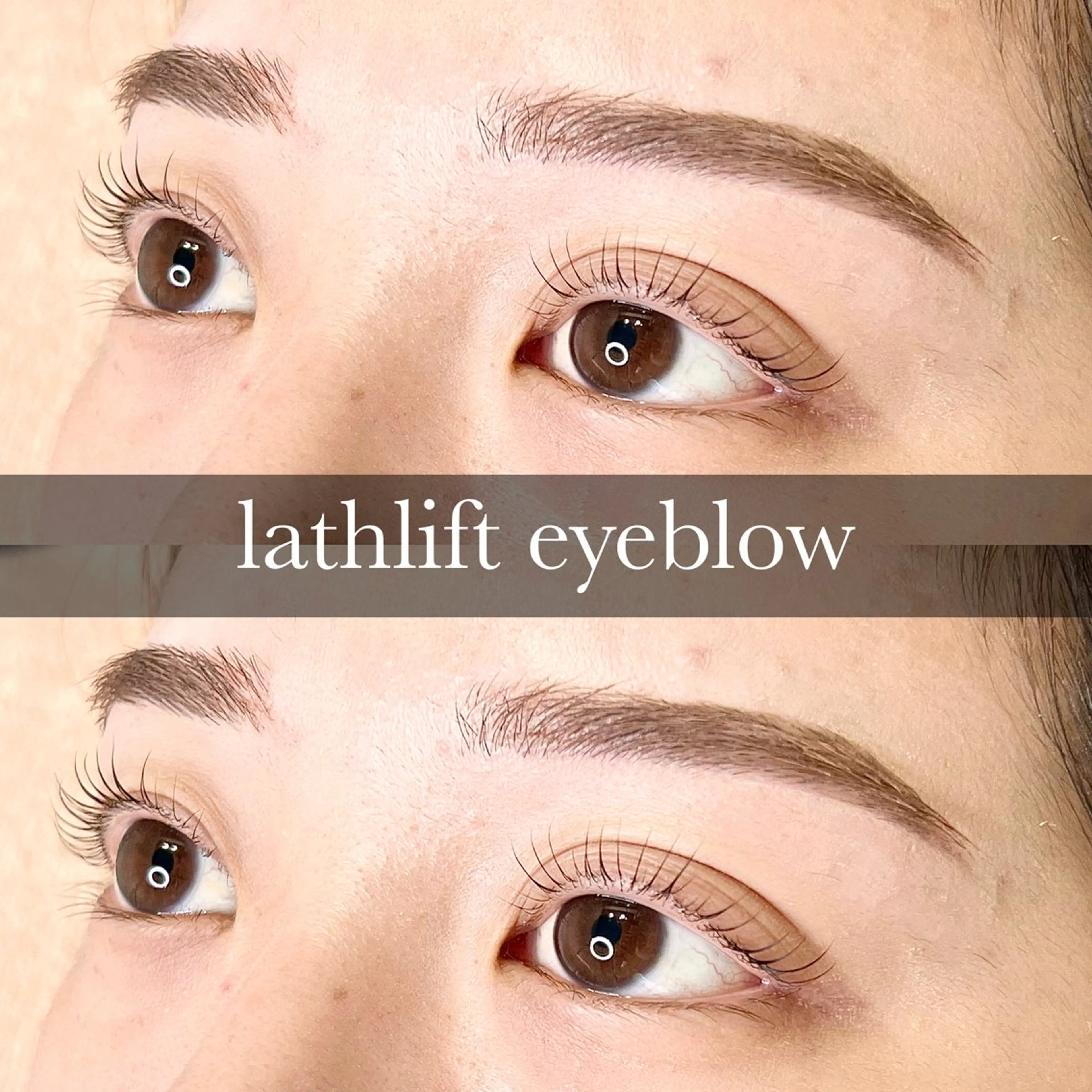 マツエク・マツパ マツパ fan.germe harukaのマツエク・マツパデザイン