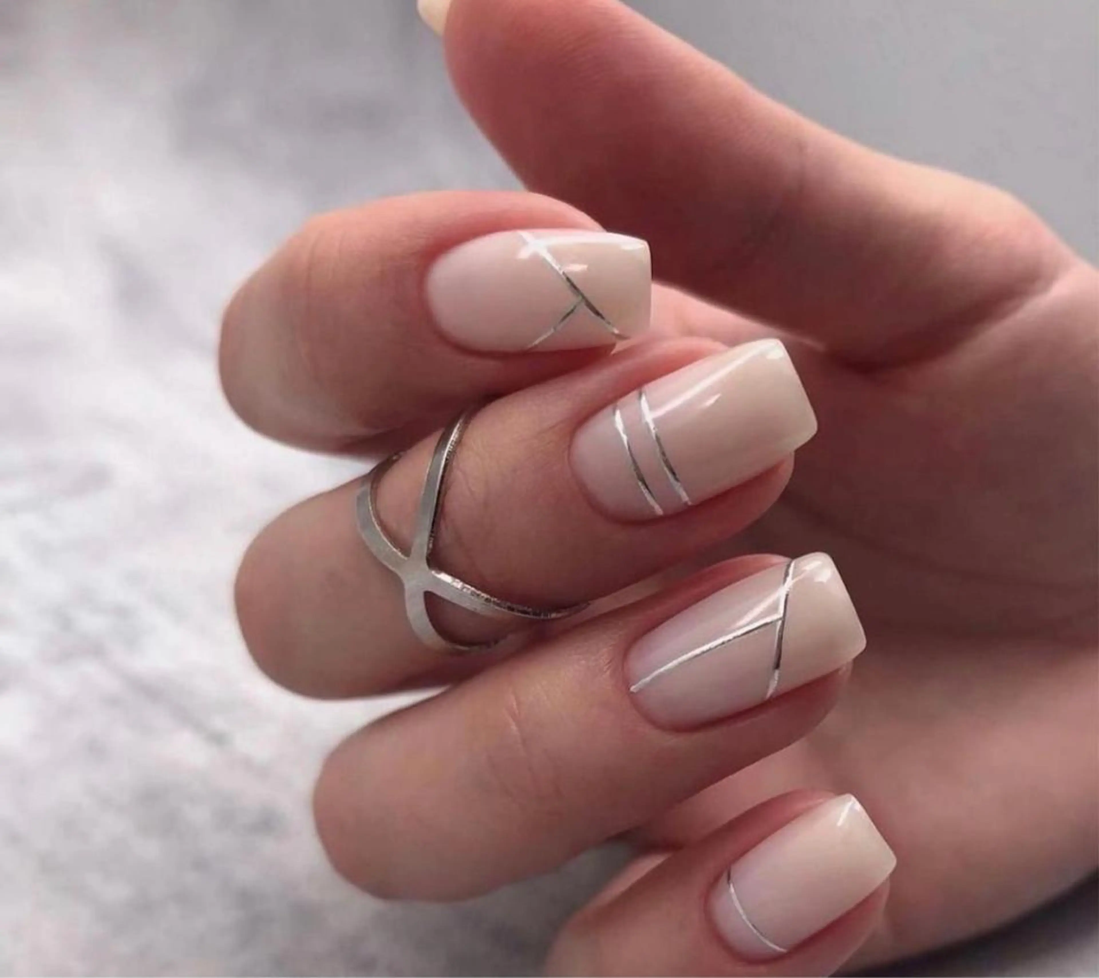 ネイル ✨Serenity Nail salonのネイルデザイン