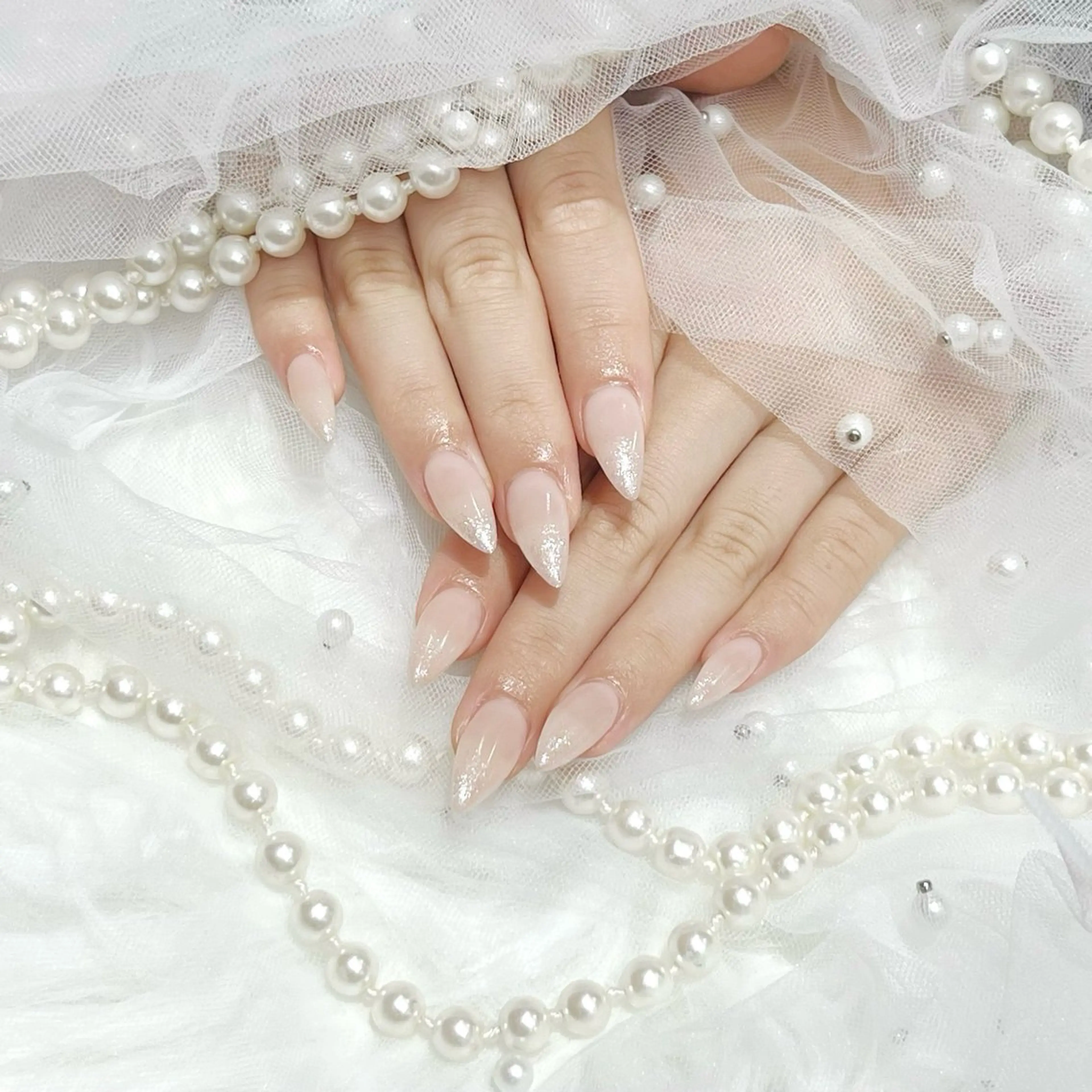 ネイル LUANA nail megumiのネイルデザイン