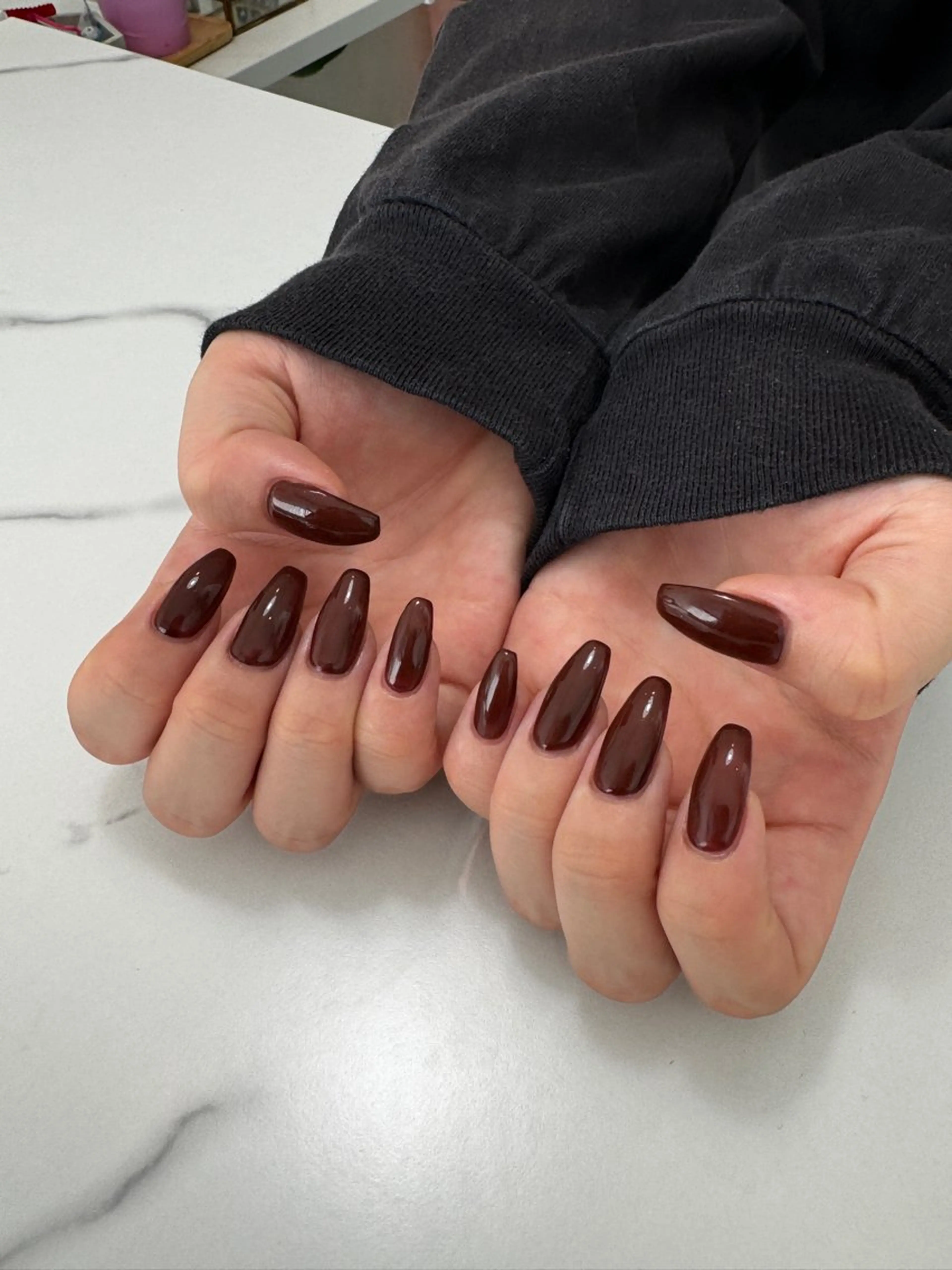 ネイル Tokki Nailのネイルデザイン