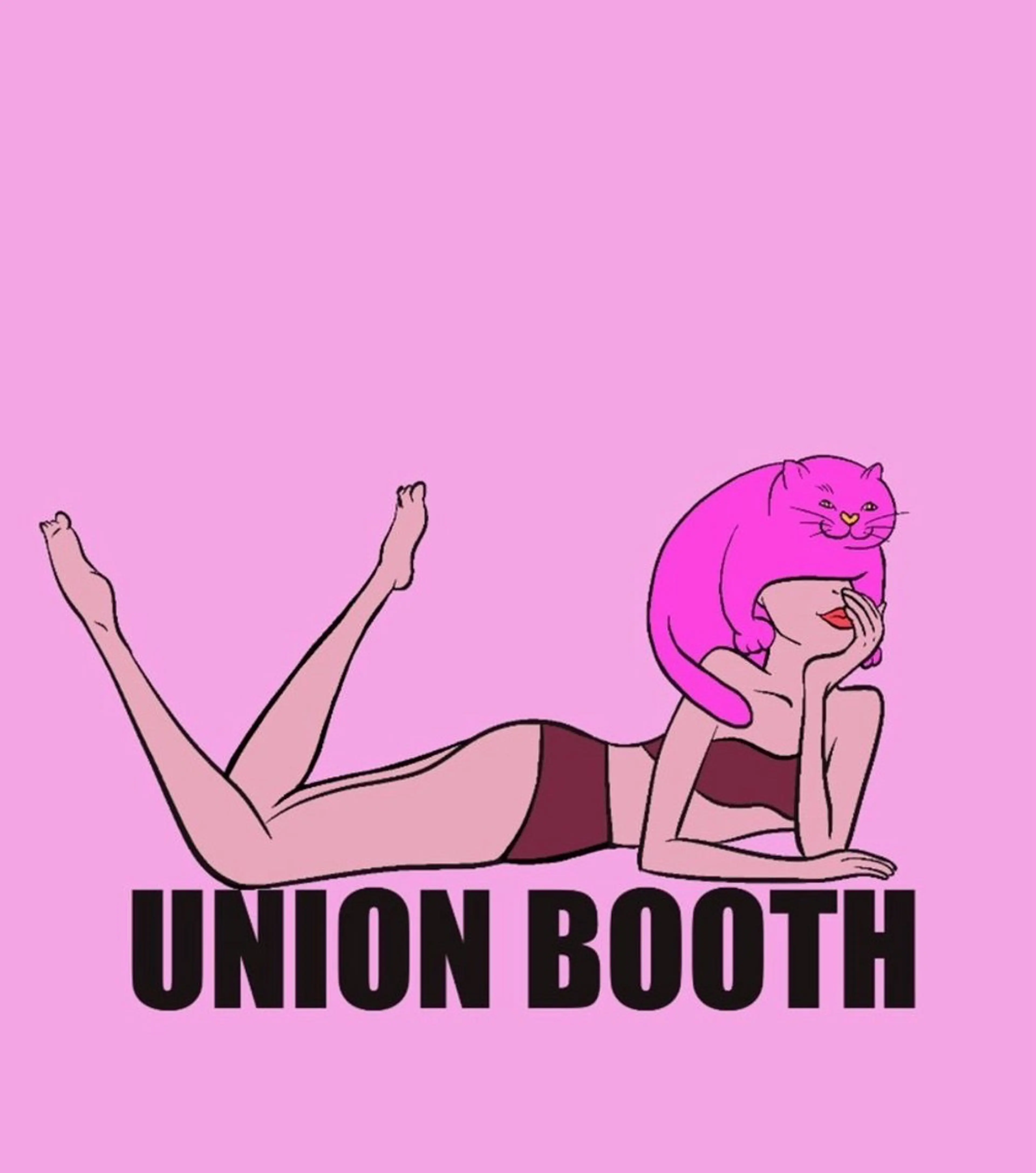 マツエク・マツパ UNIONBOOTH Nozomiのマツエク・マツパデザイン
