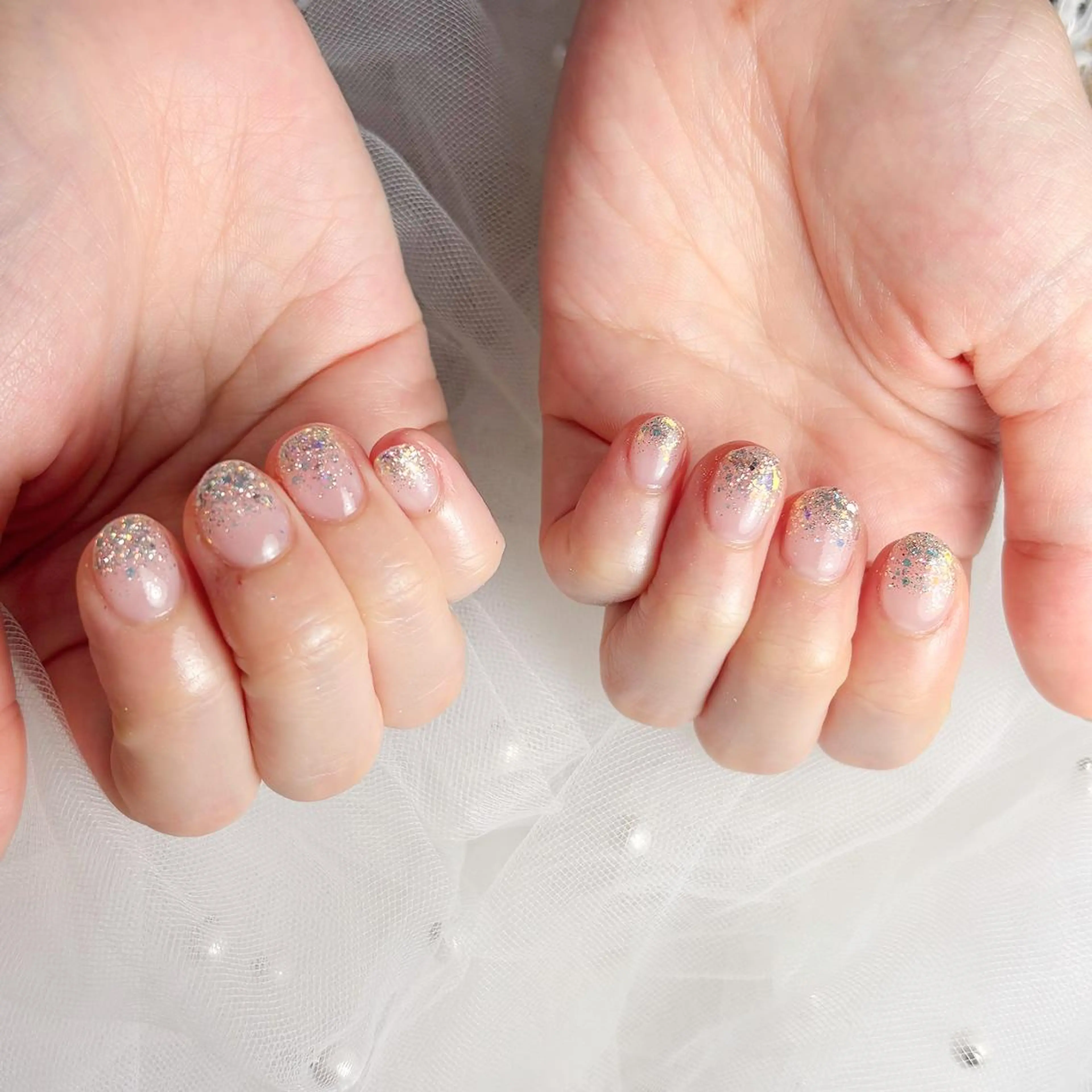 ネイル ハンドネイル 綾香 Nail高円寺のネイルデザイン