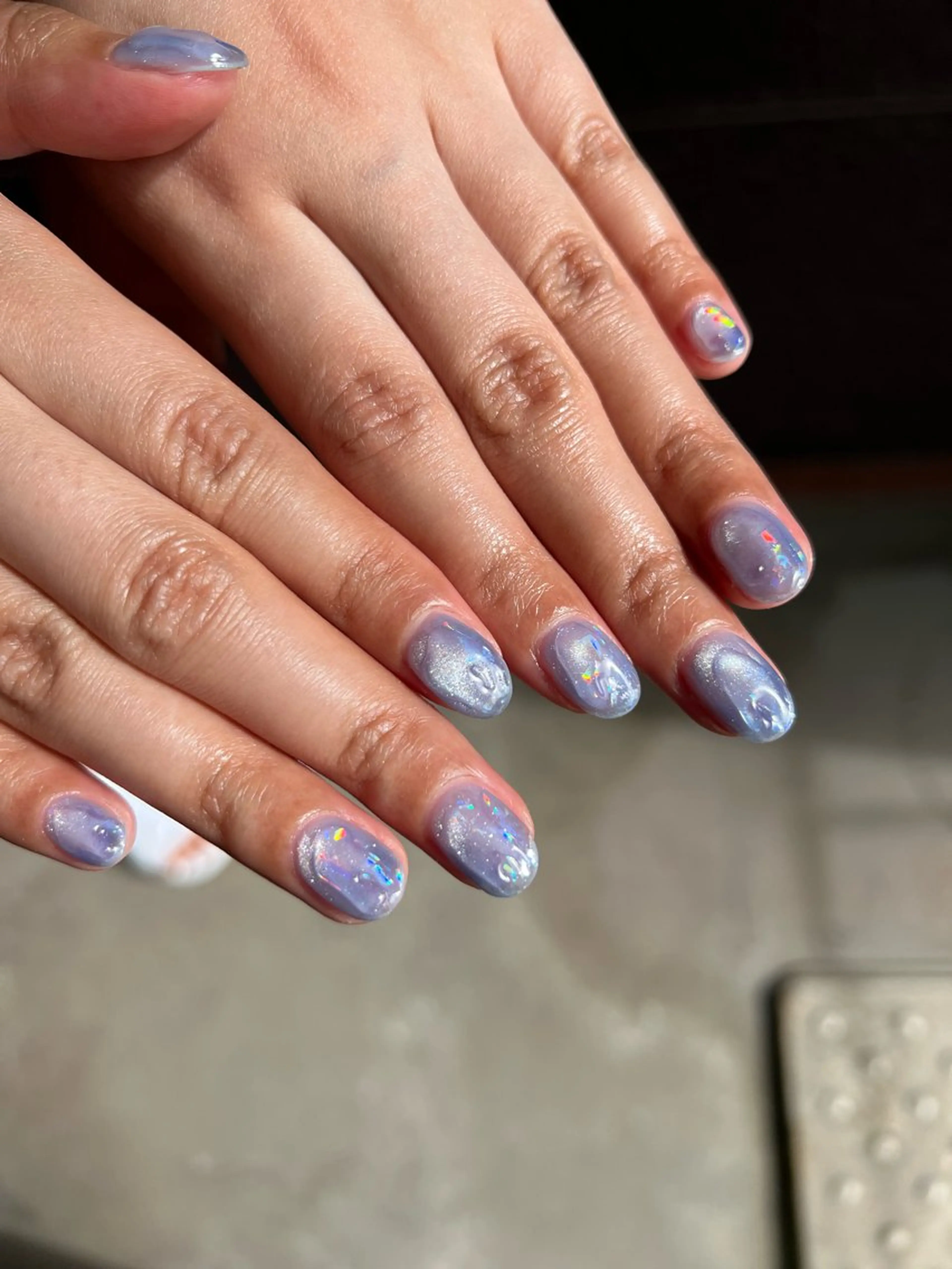 ネイル nailartist lisaのネイルデザイン