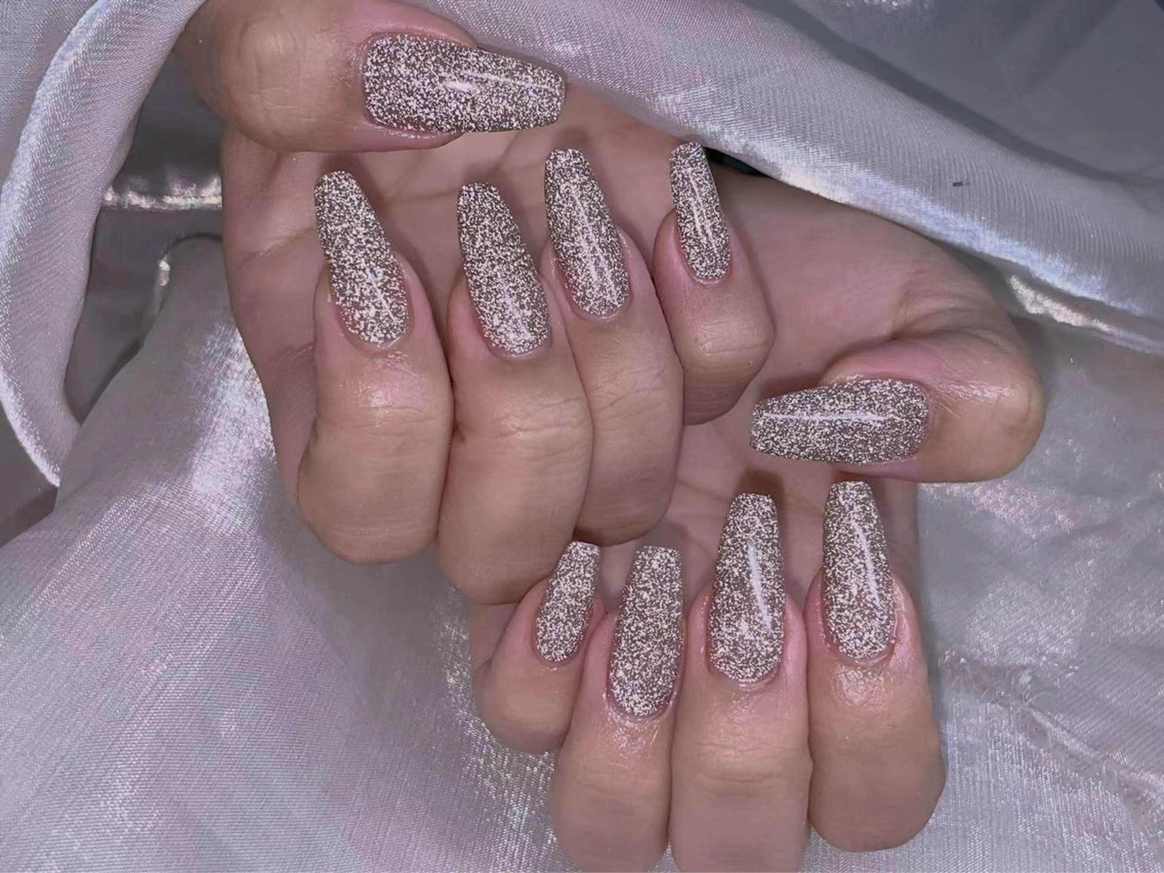 ネイル ハンドネイル リン リンのネイルデザイン