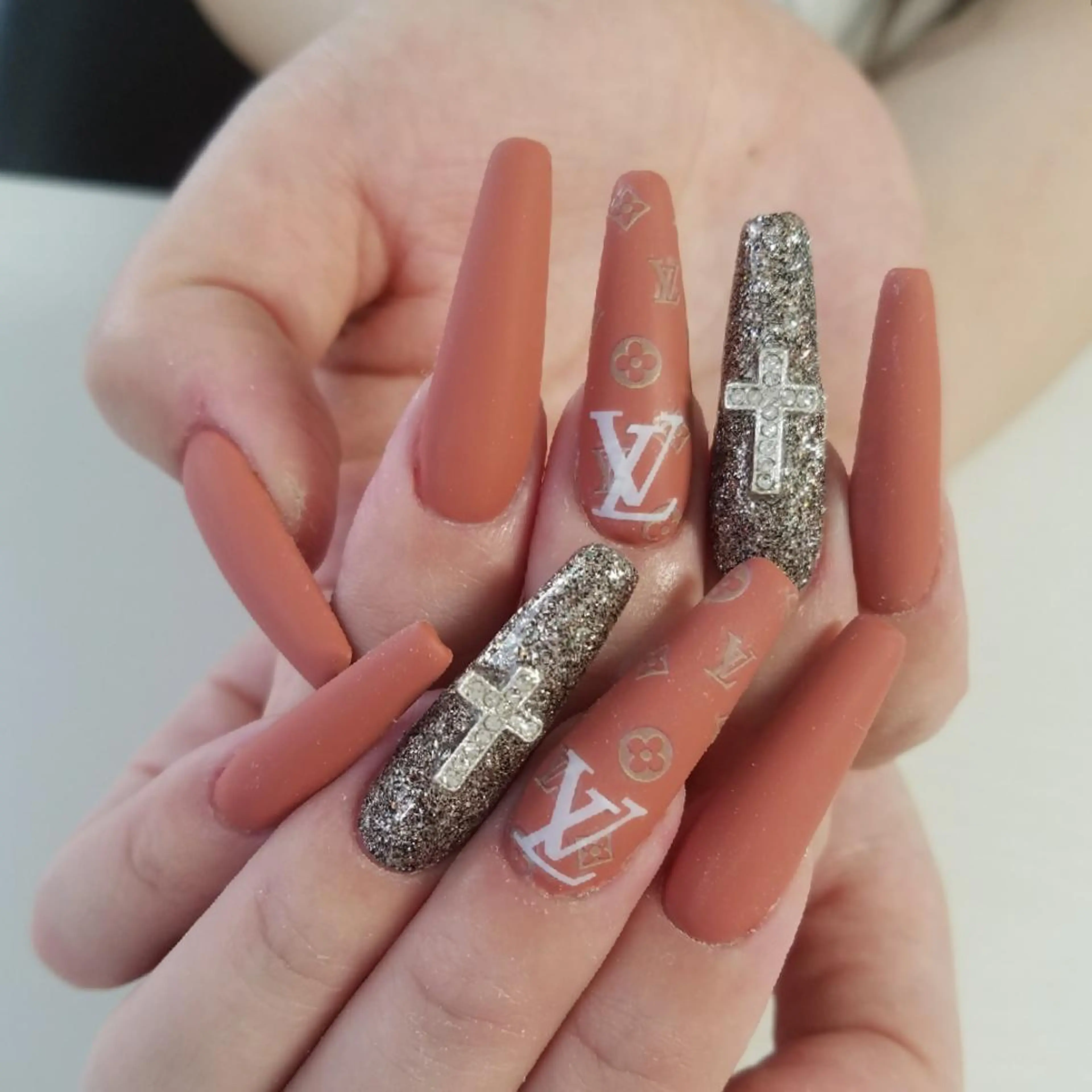 ネイル スカルプネイル   MAKI NAILのネイルデザイン