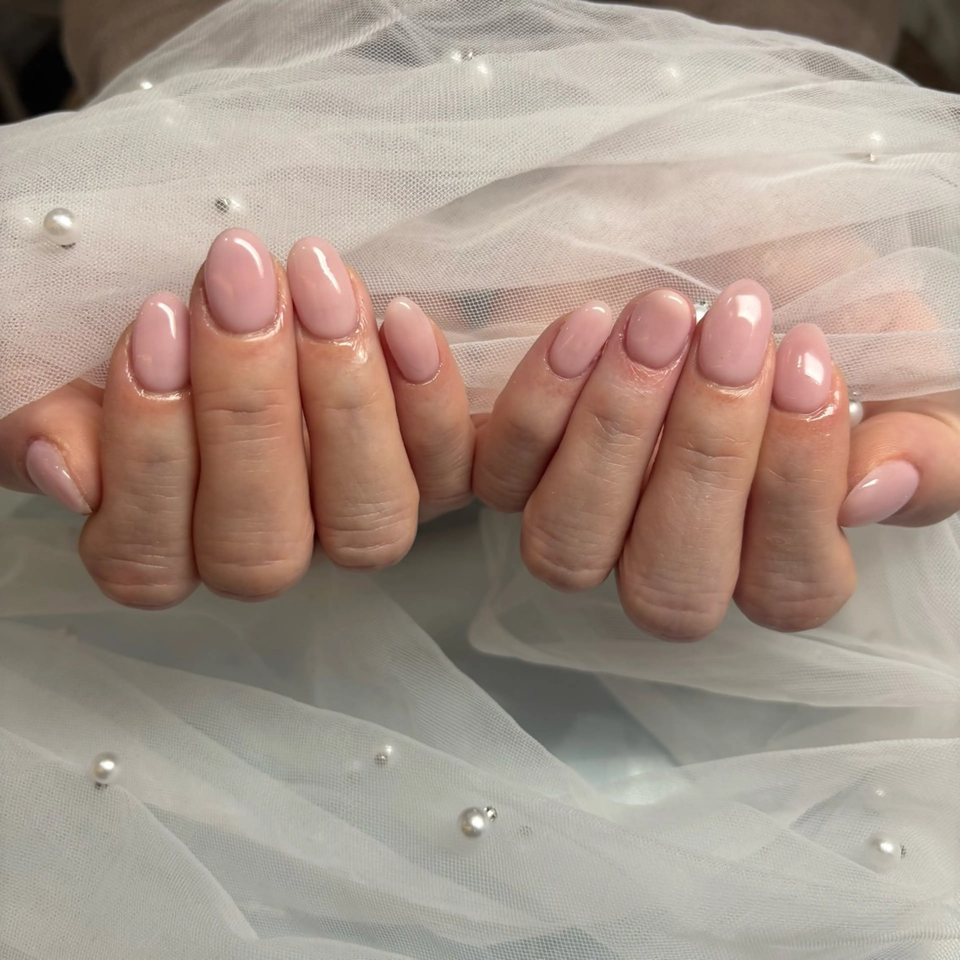 ネイル Raviy Yuiのネイルデザイン