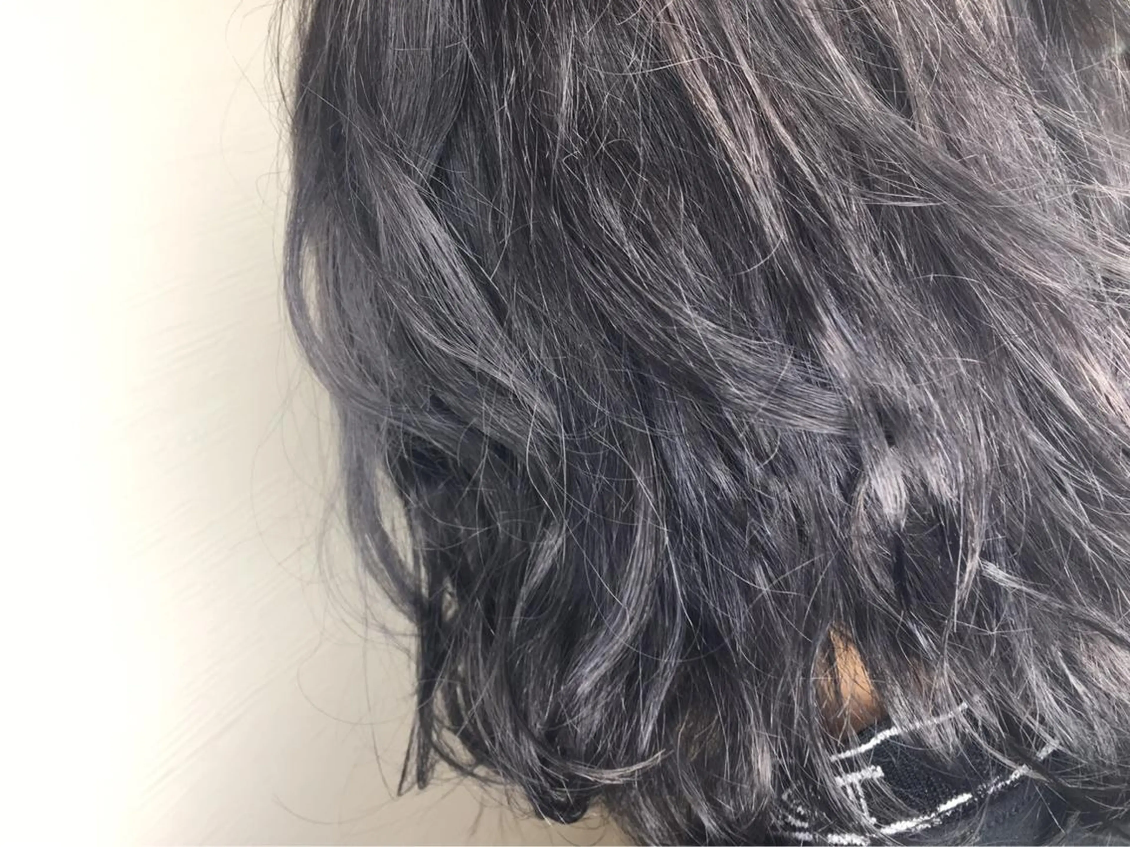 ミディアム カラー EYEstylist ·ai MOERIのマツエク・マツパデザイン