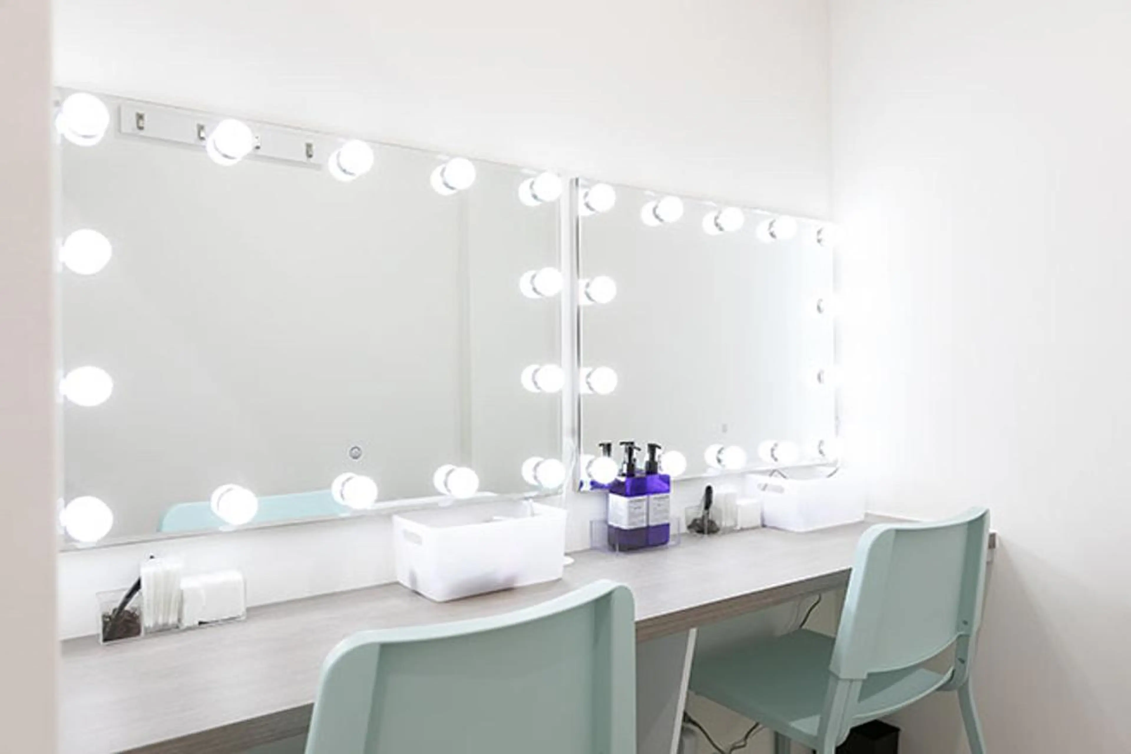 Beautyサロン noel de miのエステ・リラクイメージ