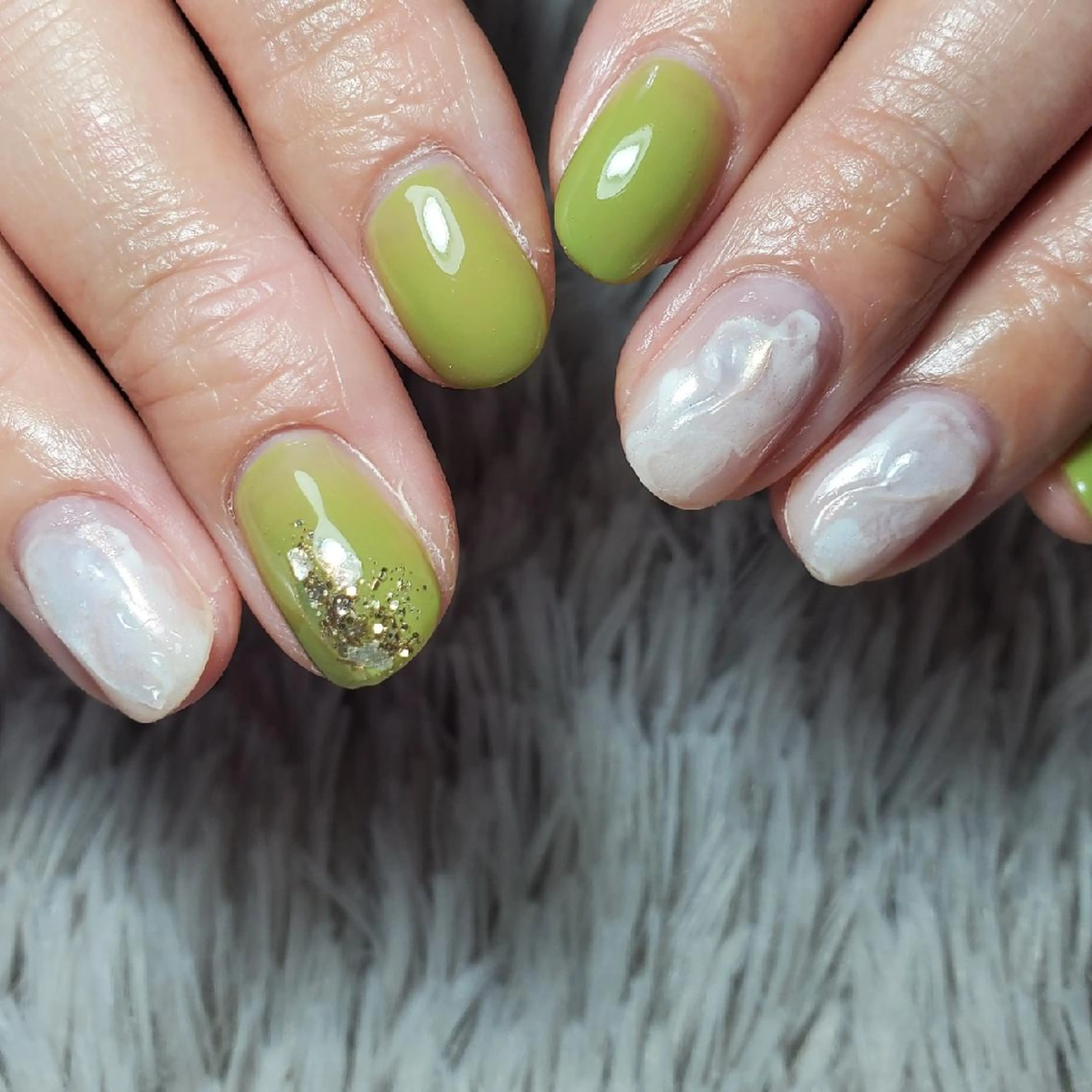 ネイル ハンドネイル nailroom‪ sb‪‪𓈒𓂂𓏸のネイルデザイン