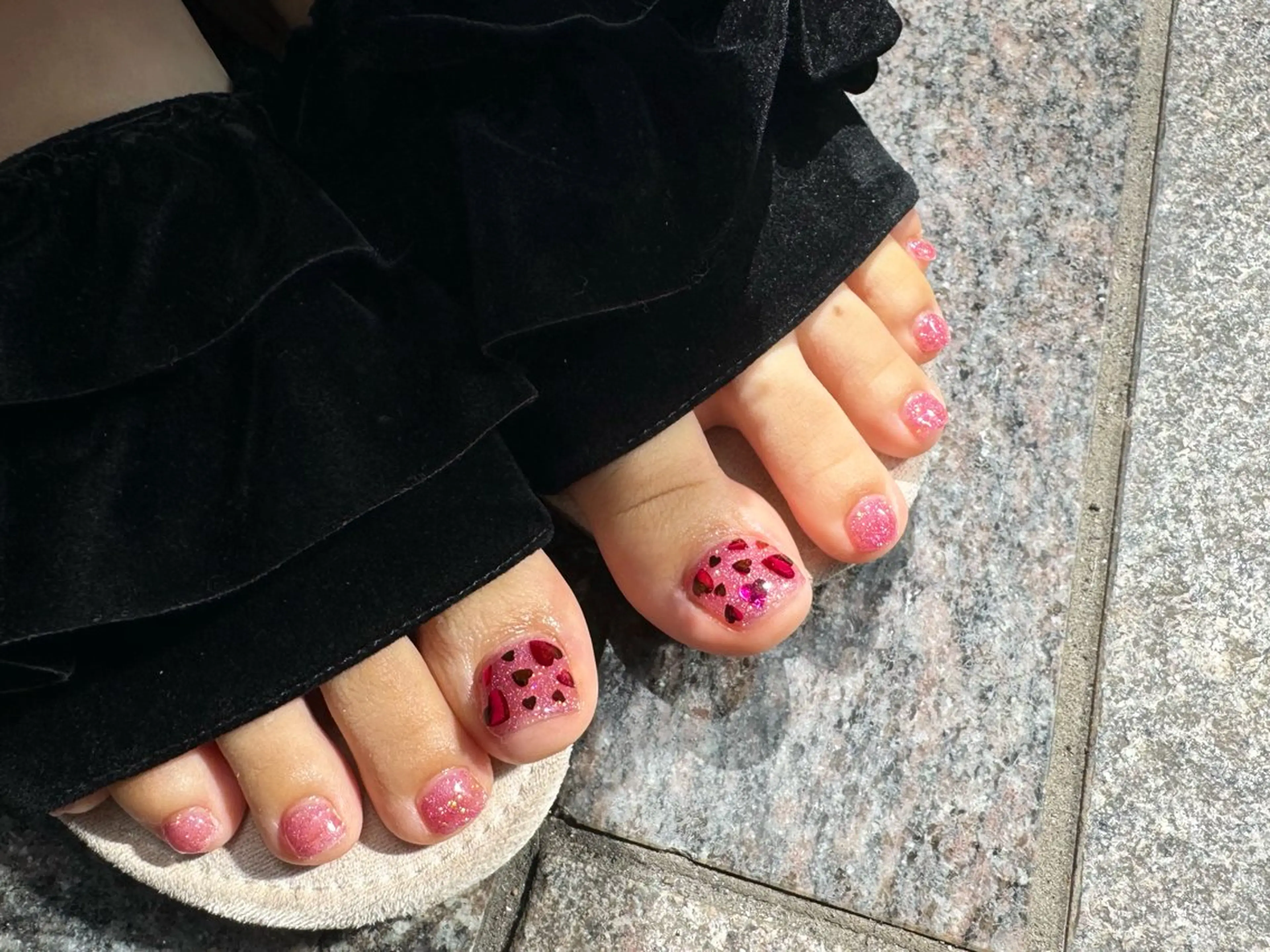 ネイル 2me YUKIMIのネイルデザイン